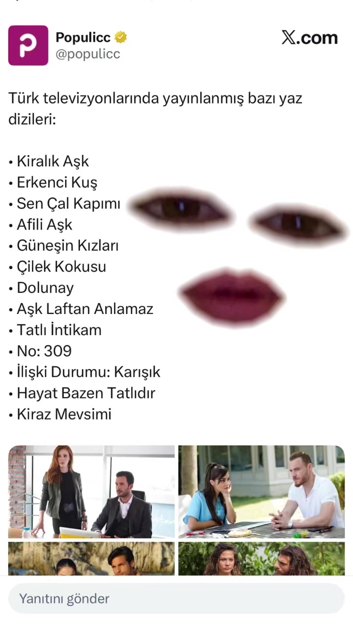 @&ouml;yk&uuml;talks 🎙️💬🎧 🚀✨