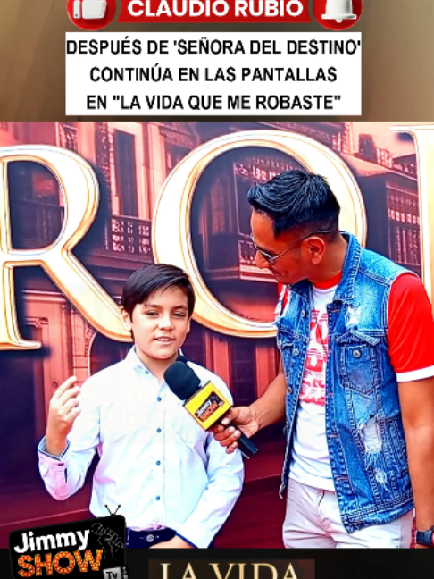 @JimmyshowTv