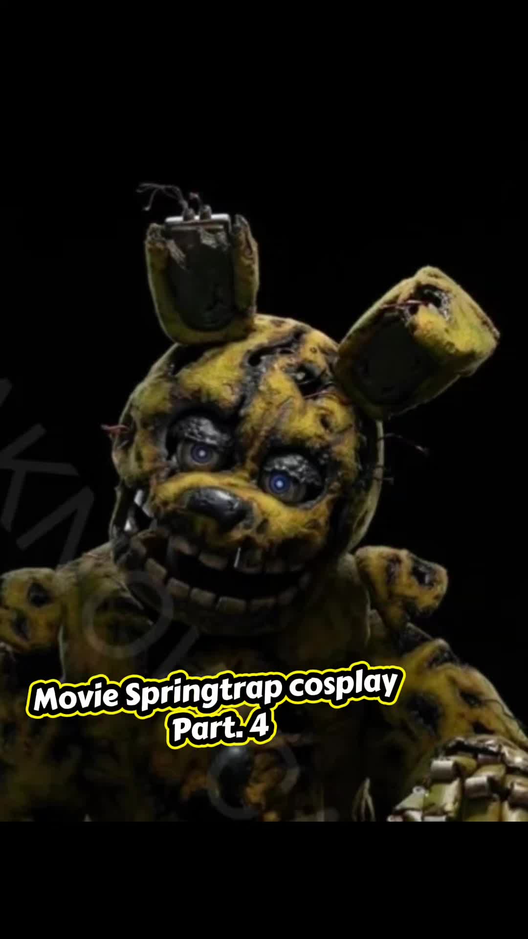 @Dawcyns Art+Cosplay-ComsClosed