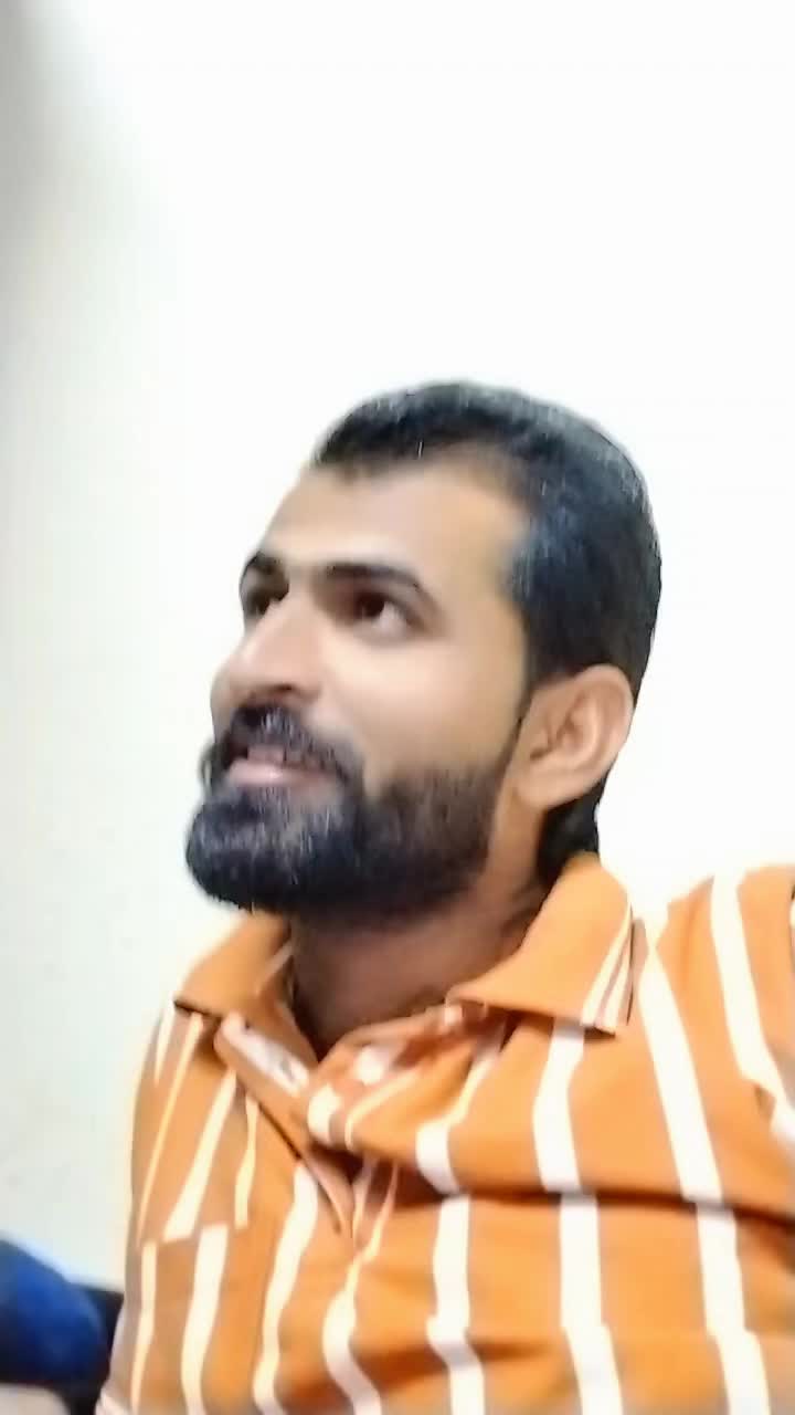 @Arbaj khan