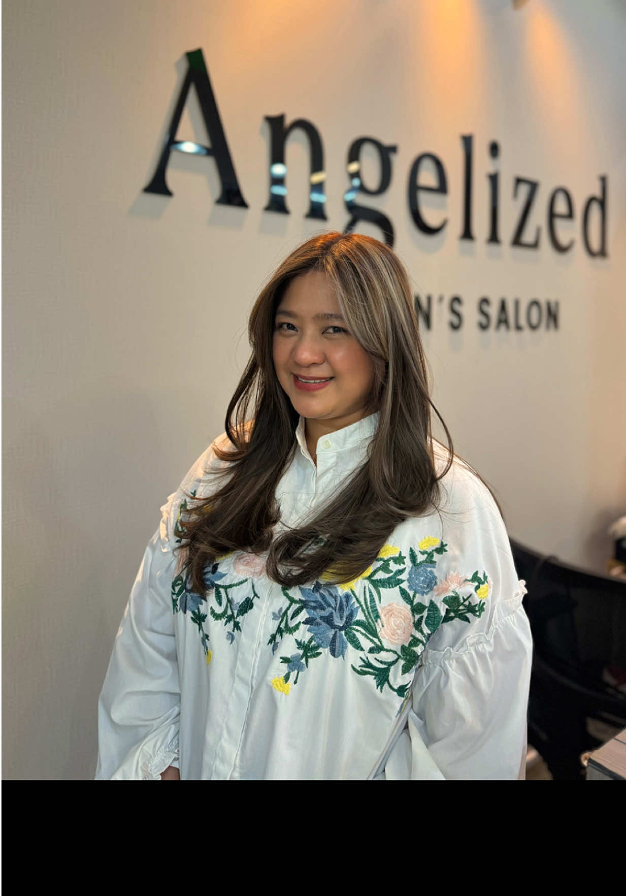 @Miss Angel in Qatar 🇶🇦