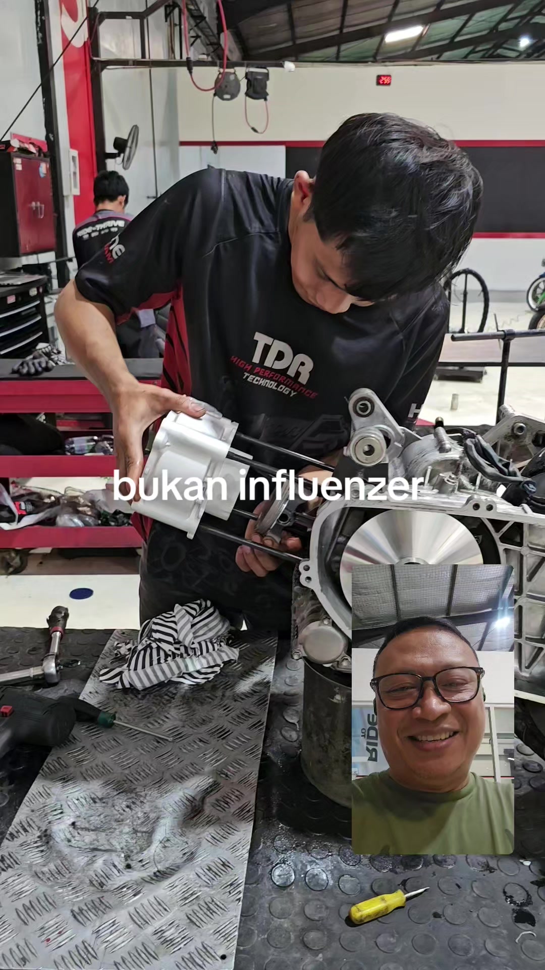 @Yudo Handoko