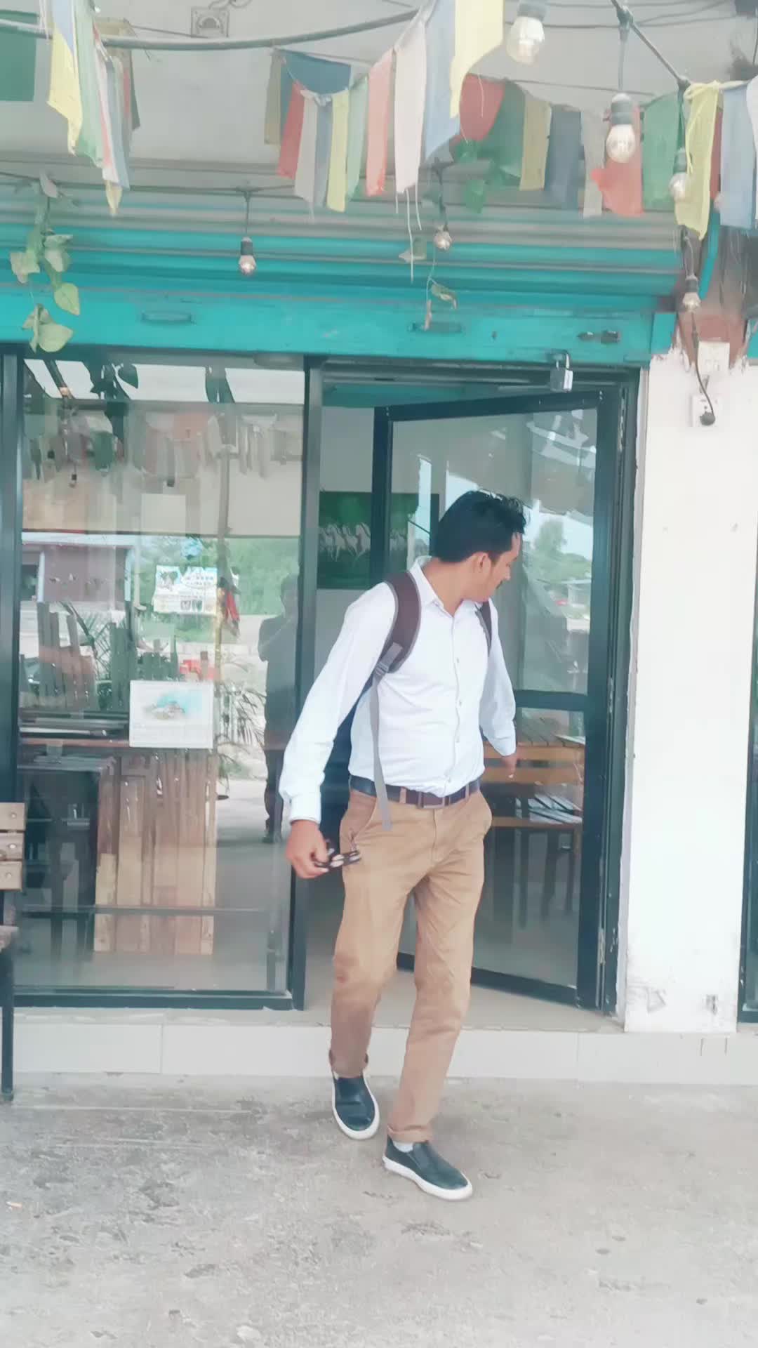@Rambinay Yadav