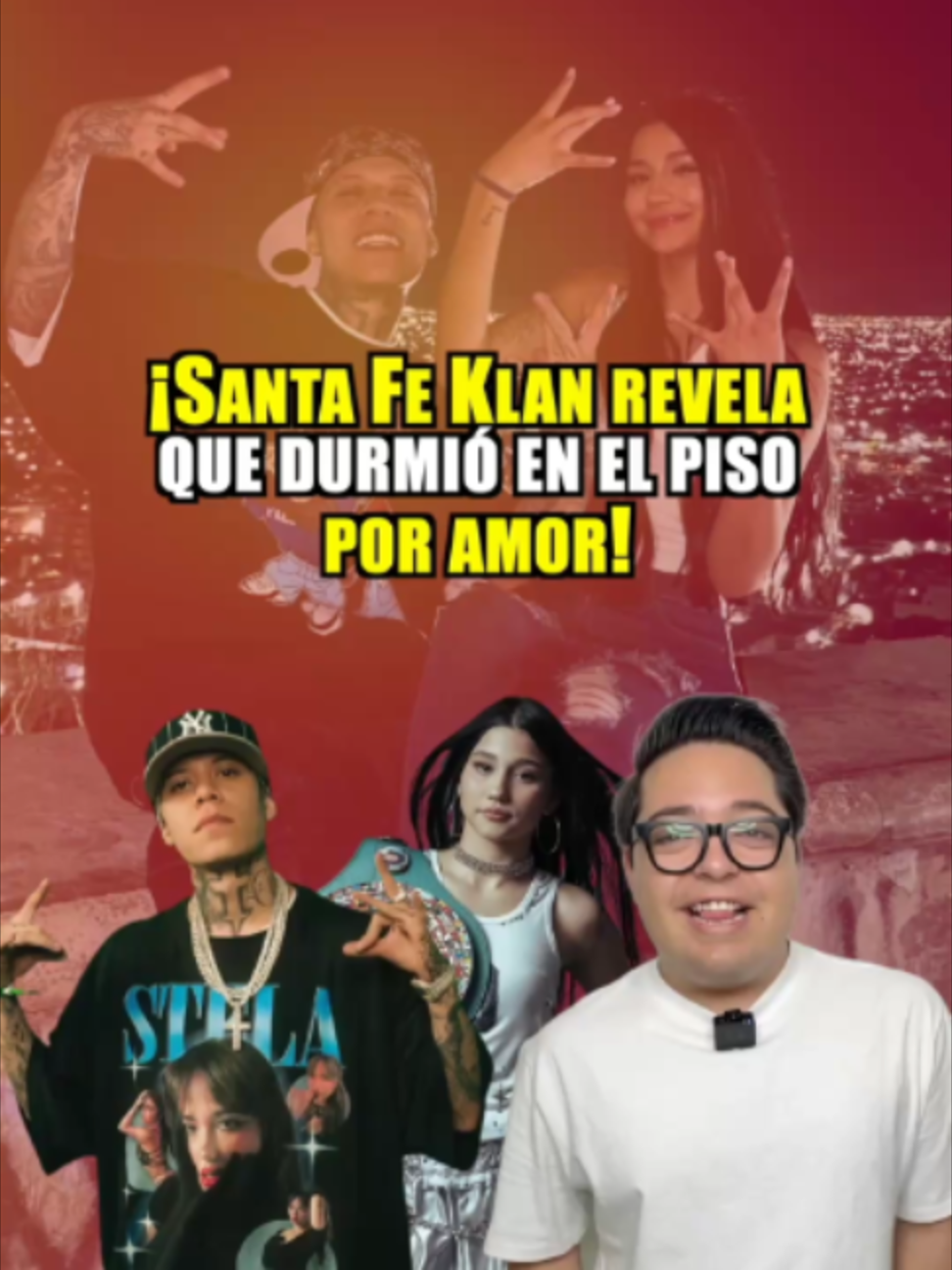 @EXA MONTERREY
