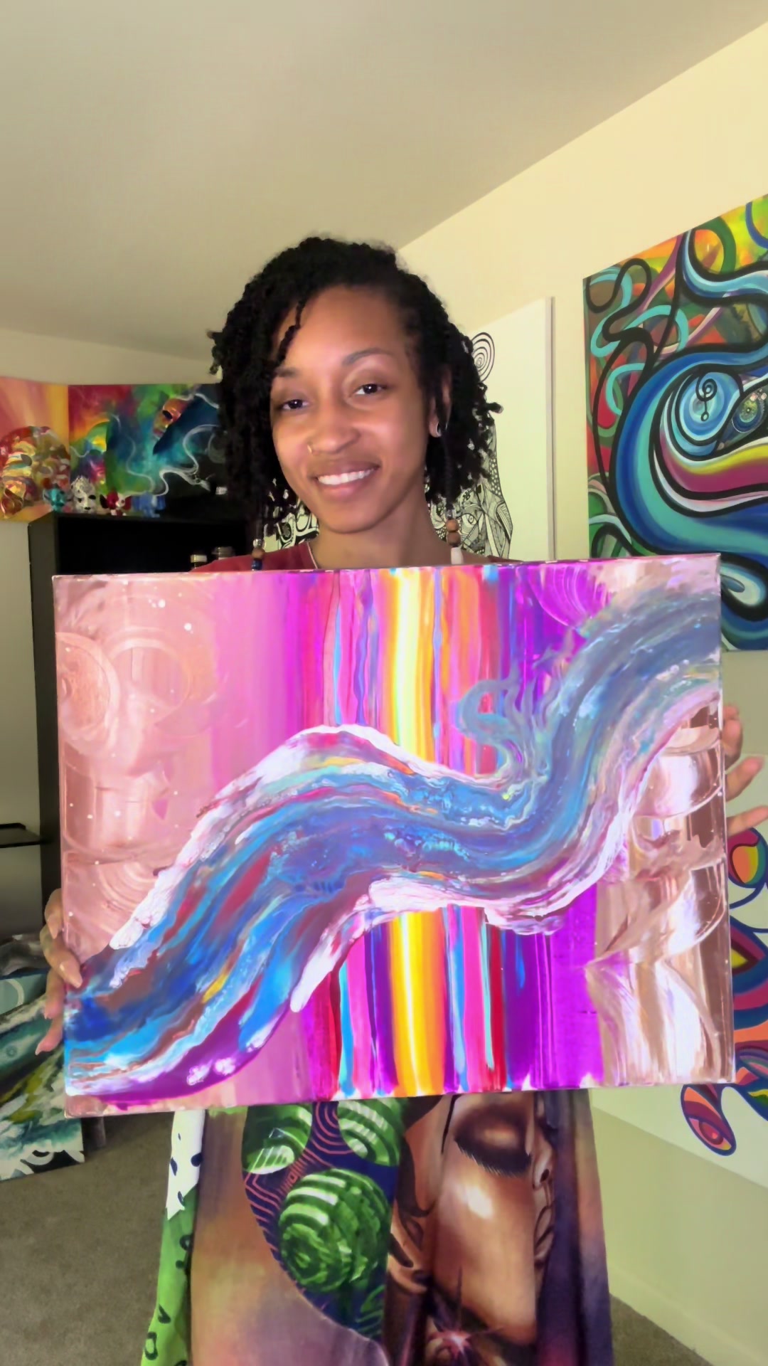 @BluFire Artistry