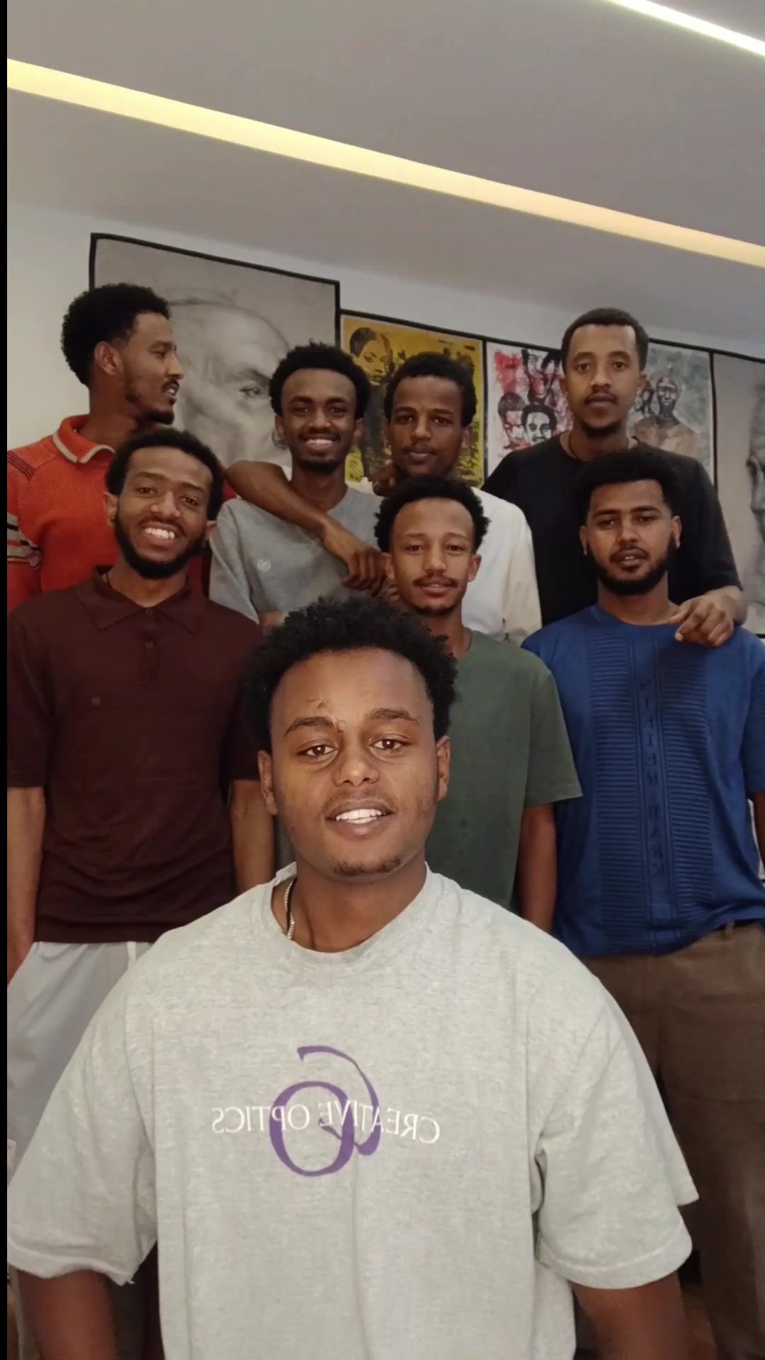 @sura እና ጀማው