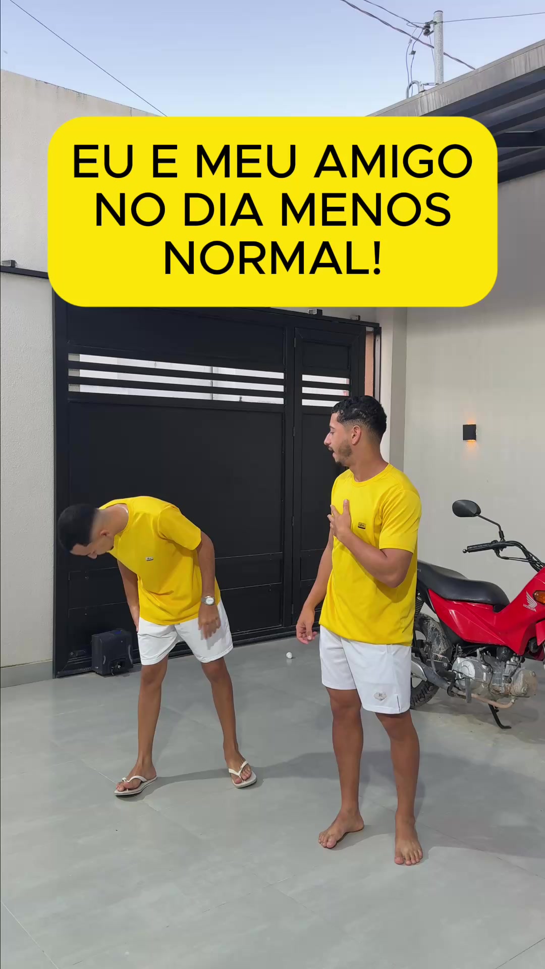 @Grupo De Dan&ccedil;a GSD