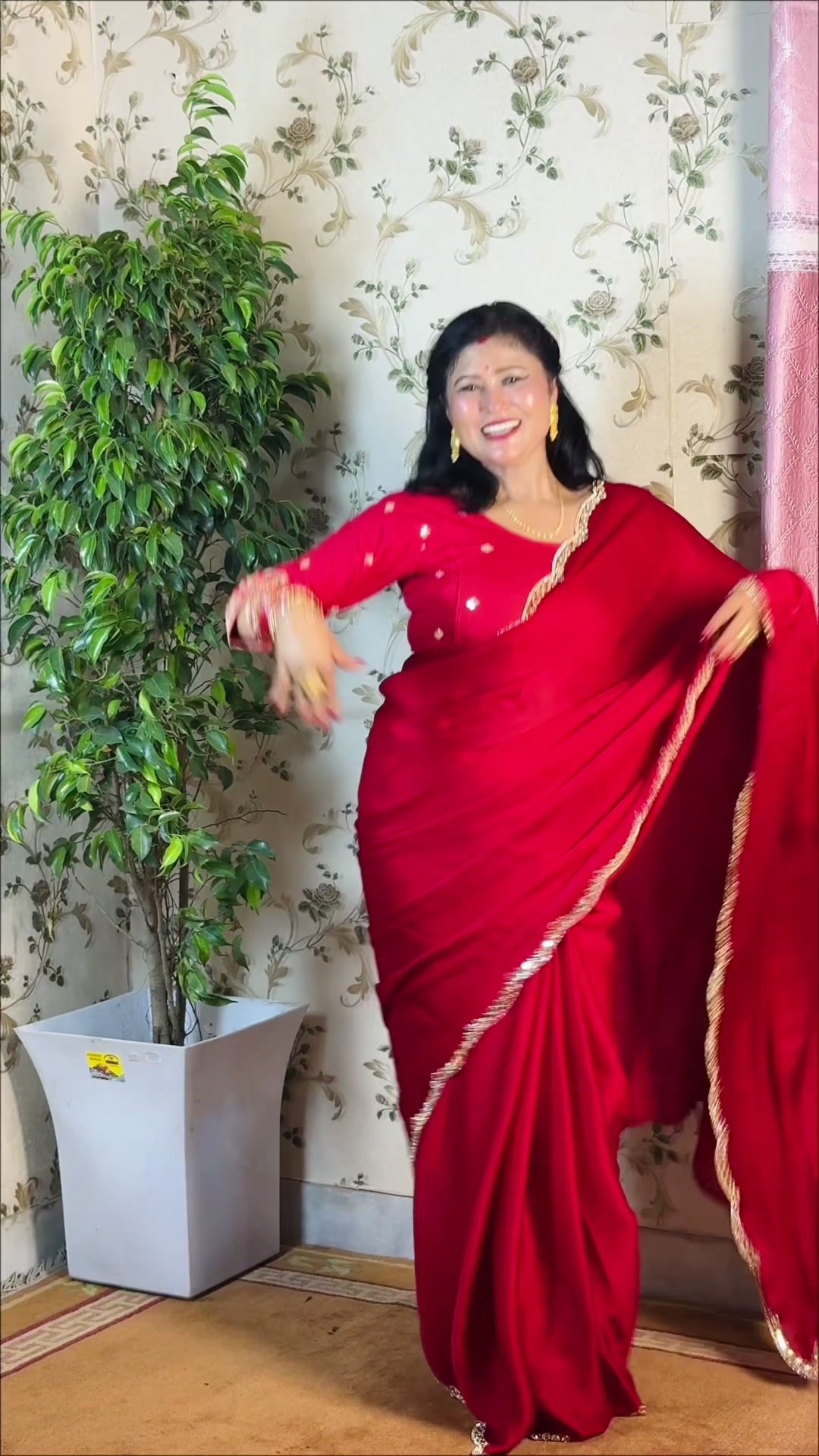 @Puja Collection