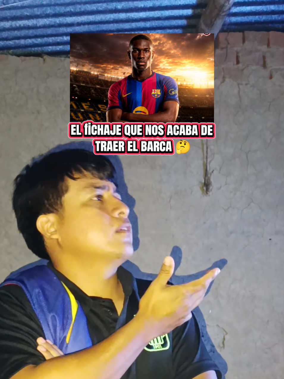 @EL CUL&Eacute;
