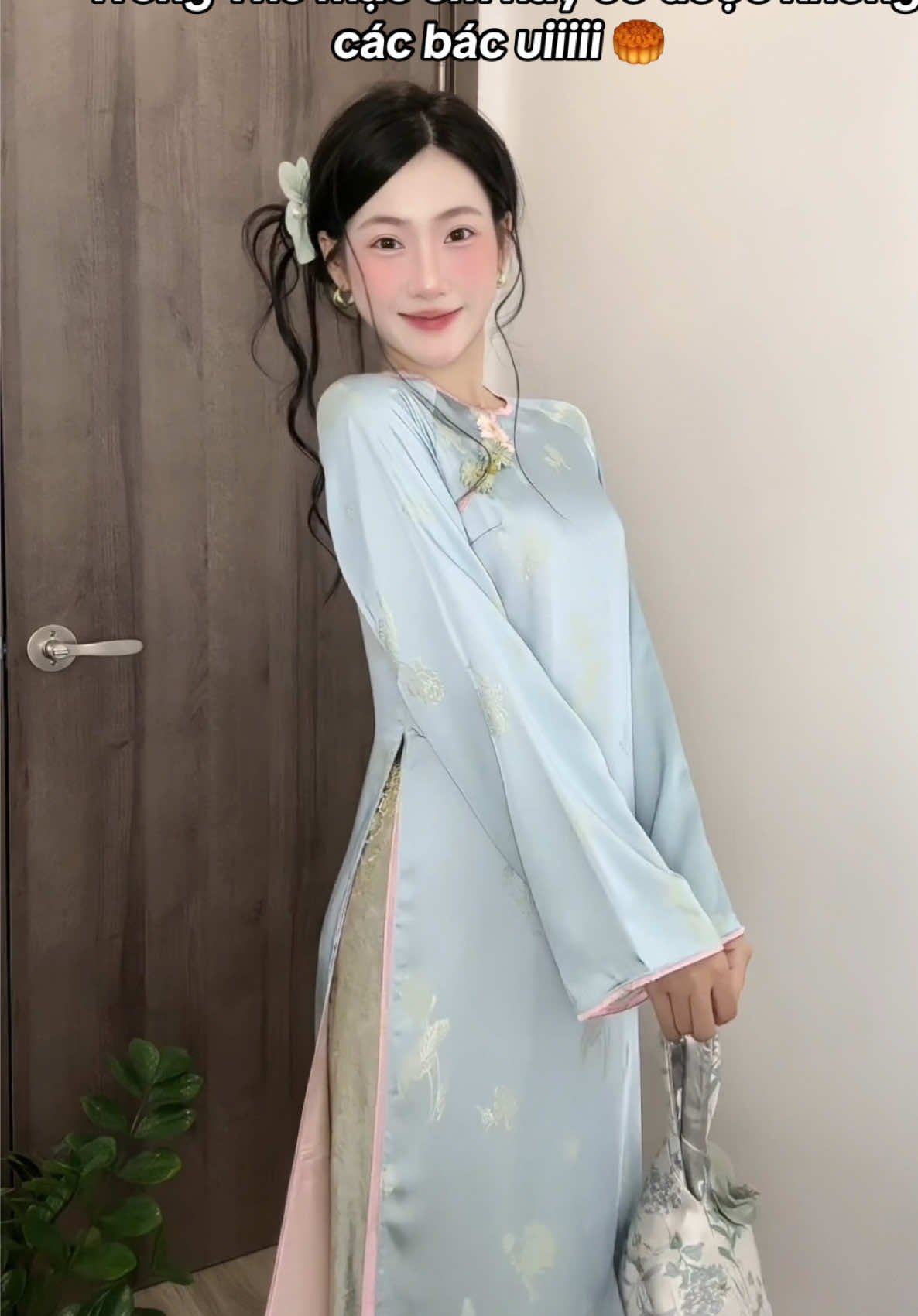 @Thảo Áo Dài 👗