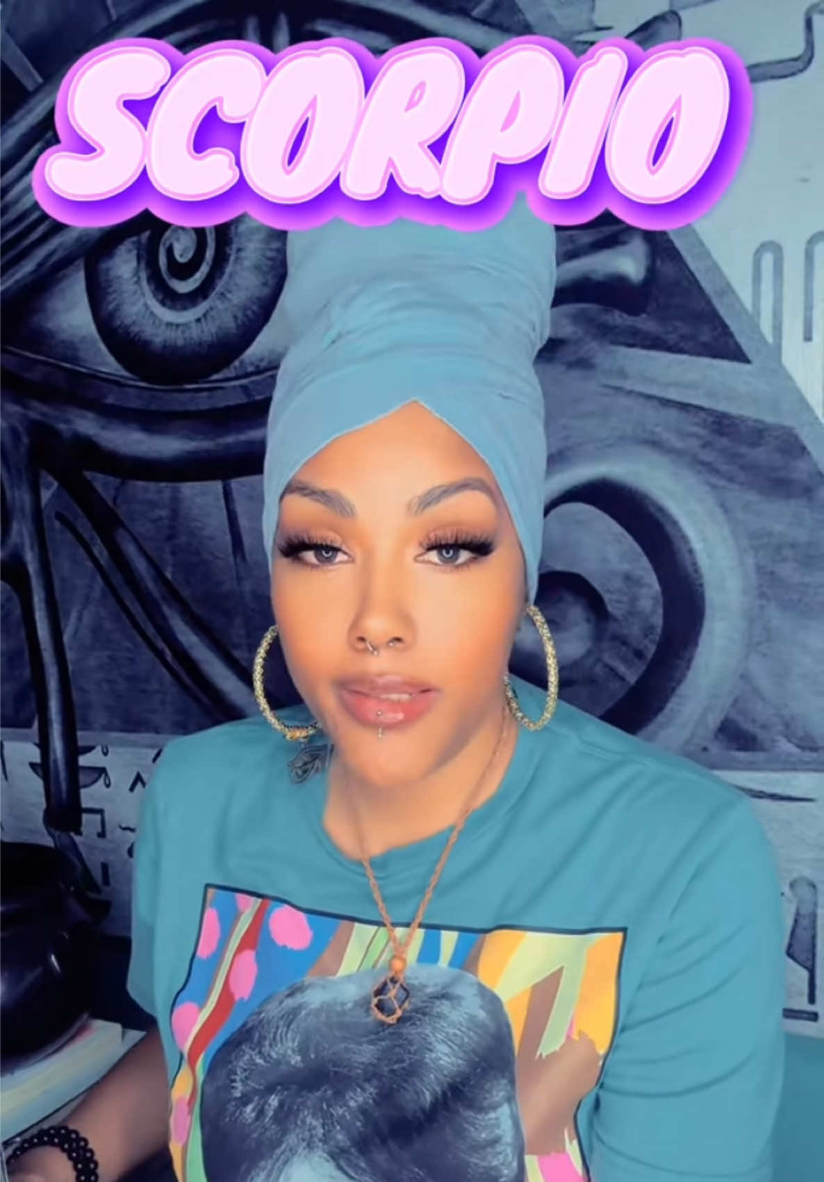 @LadyDivinePharaoh