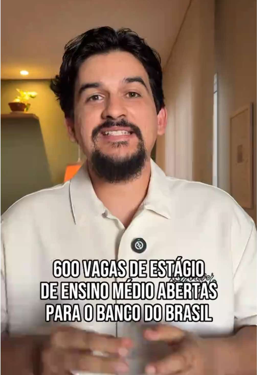 @Meu Primeiro Emprego