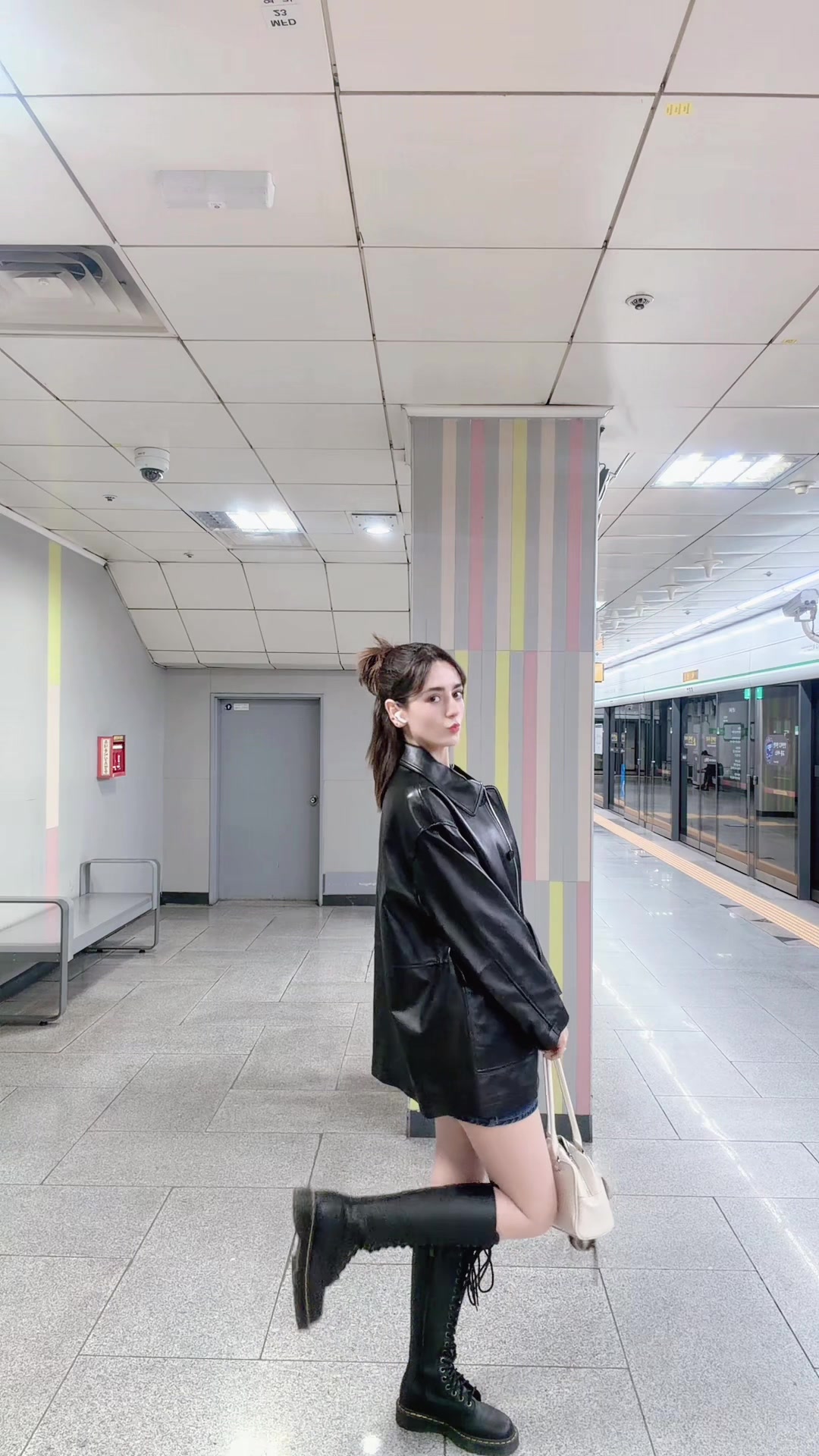 @지넵