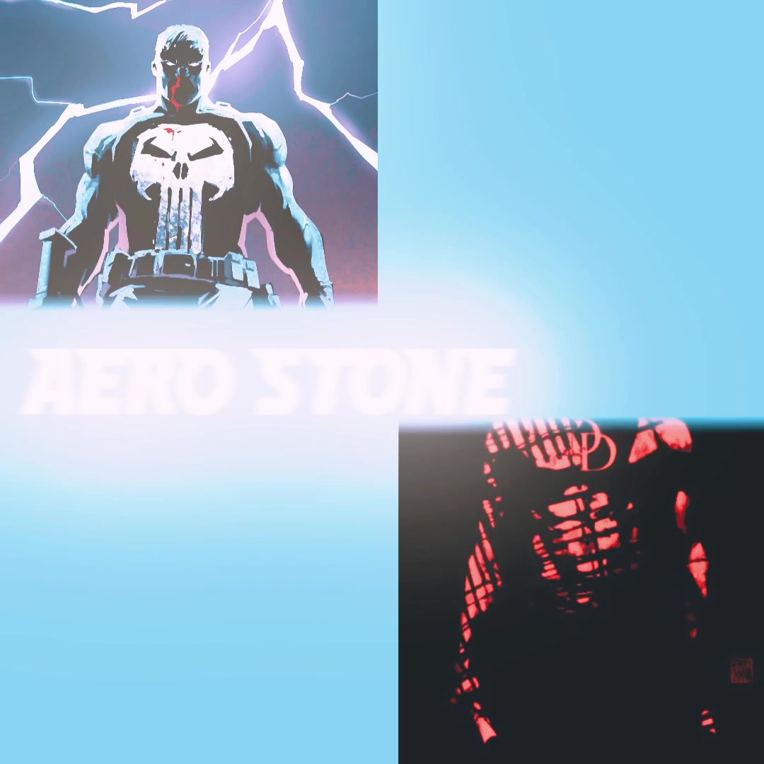 @Aero Stone