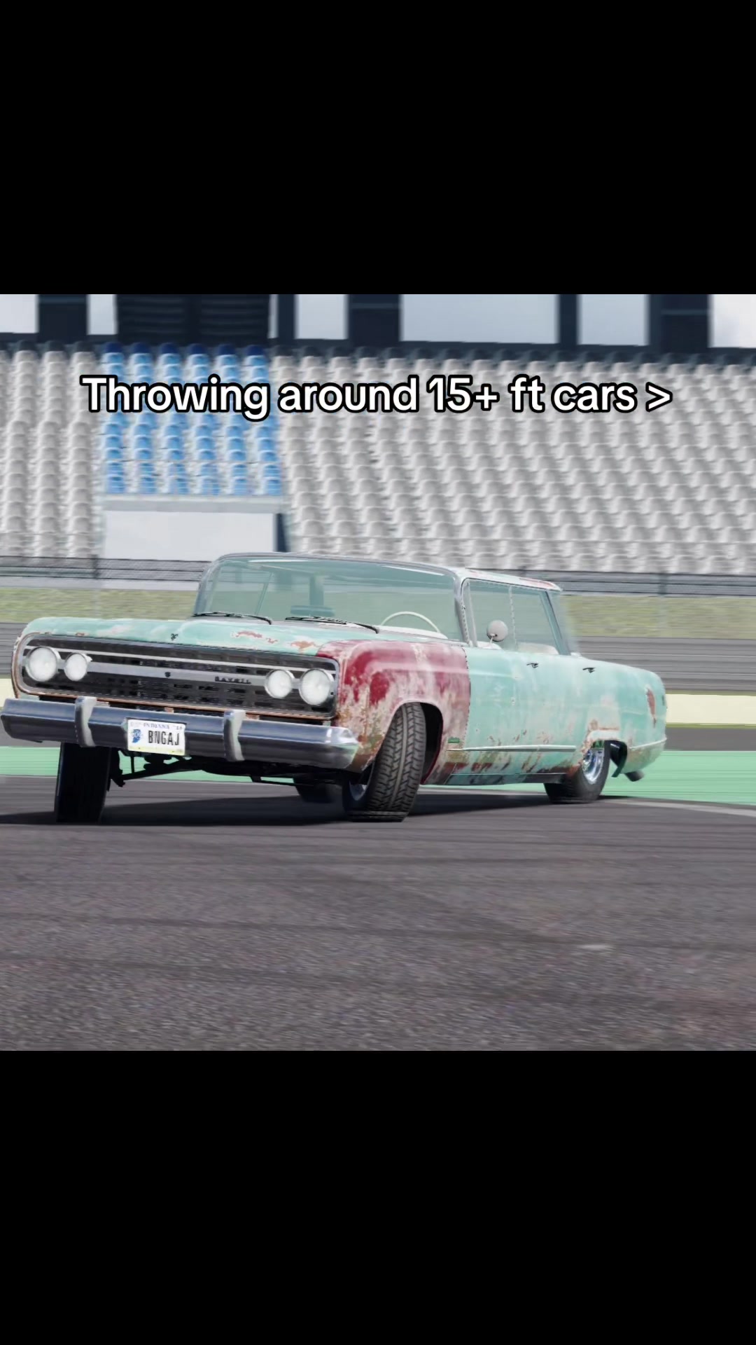 @Beamng drifter