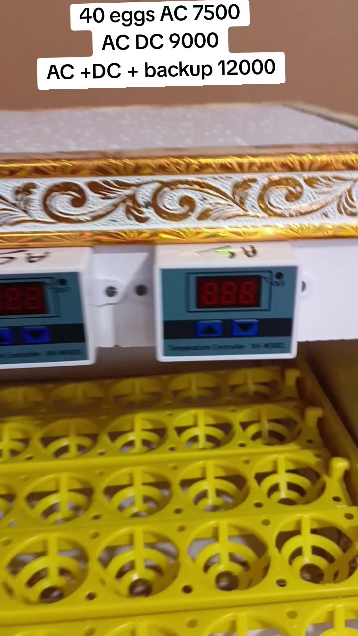 @Hazara Incubators