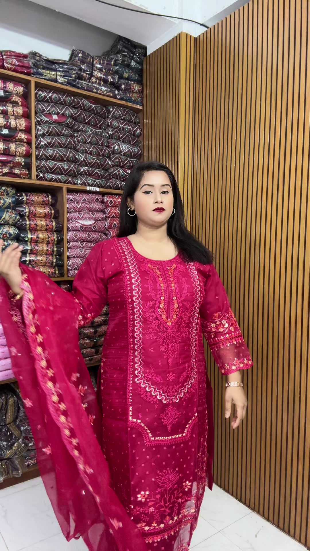 @তাসফিয়া ফ্যাশন হাউস