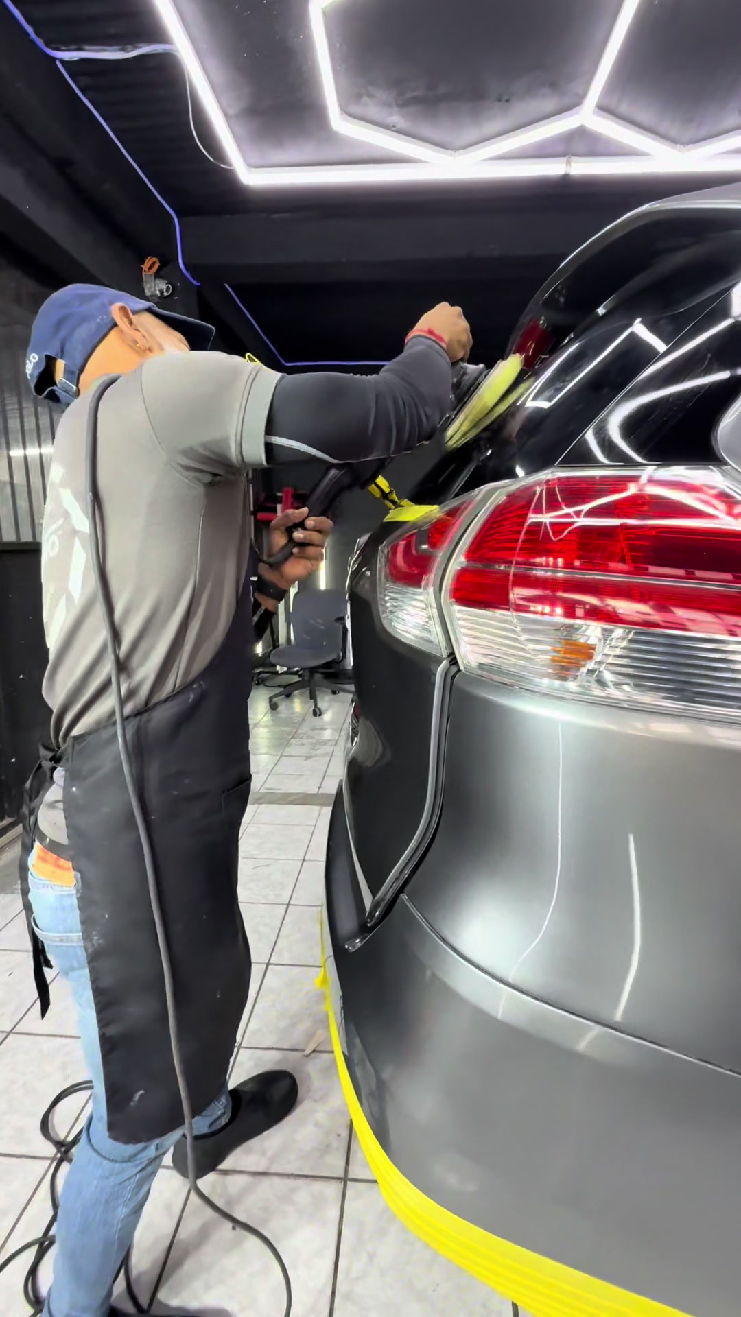 @711 Auto Detail