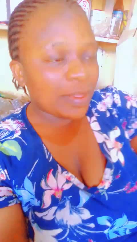 @keti Wa Saidi