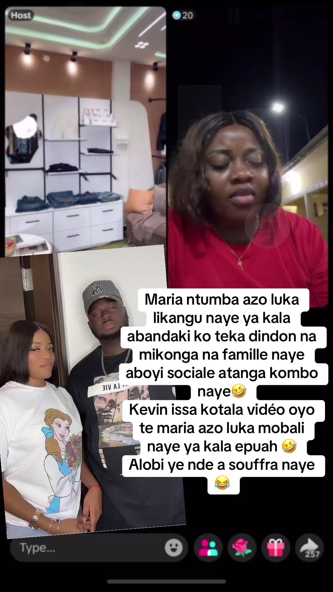 @bosolo na tiktok/ fun page