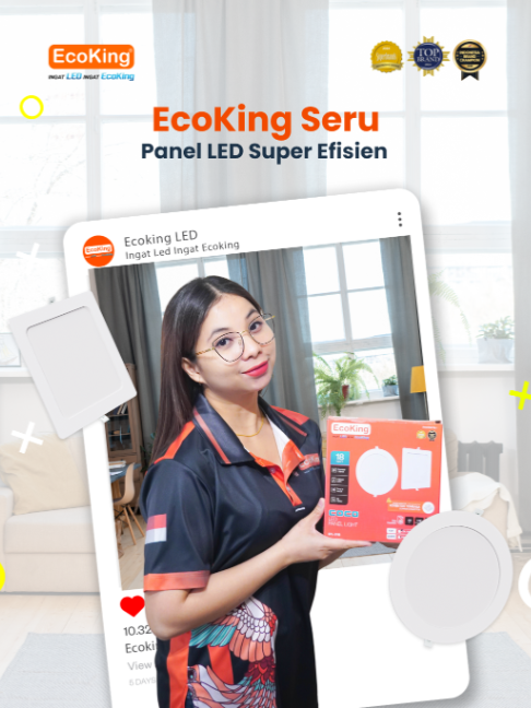 @EcoKing LED
