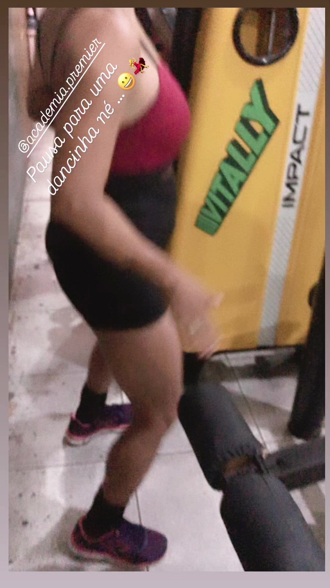 @Ritafitness