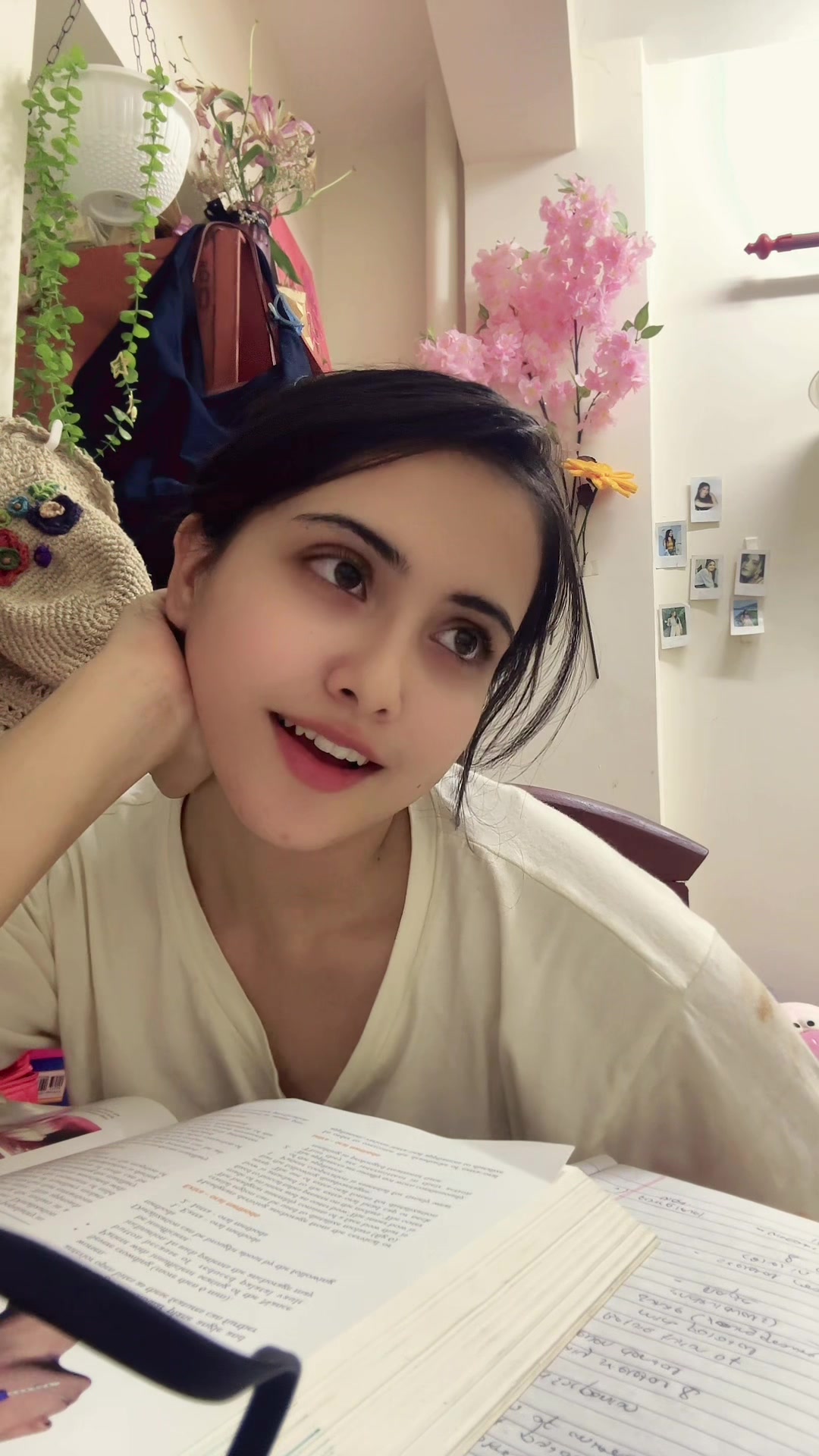 @Kanchann