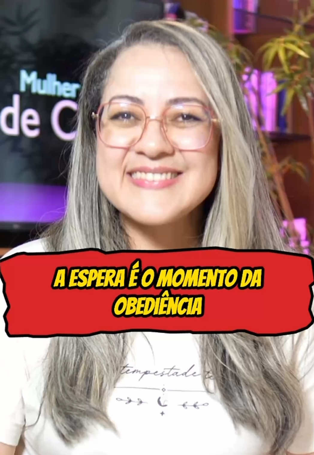 @Mulher &agrave; Moda de Cristo