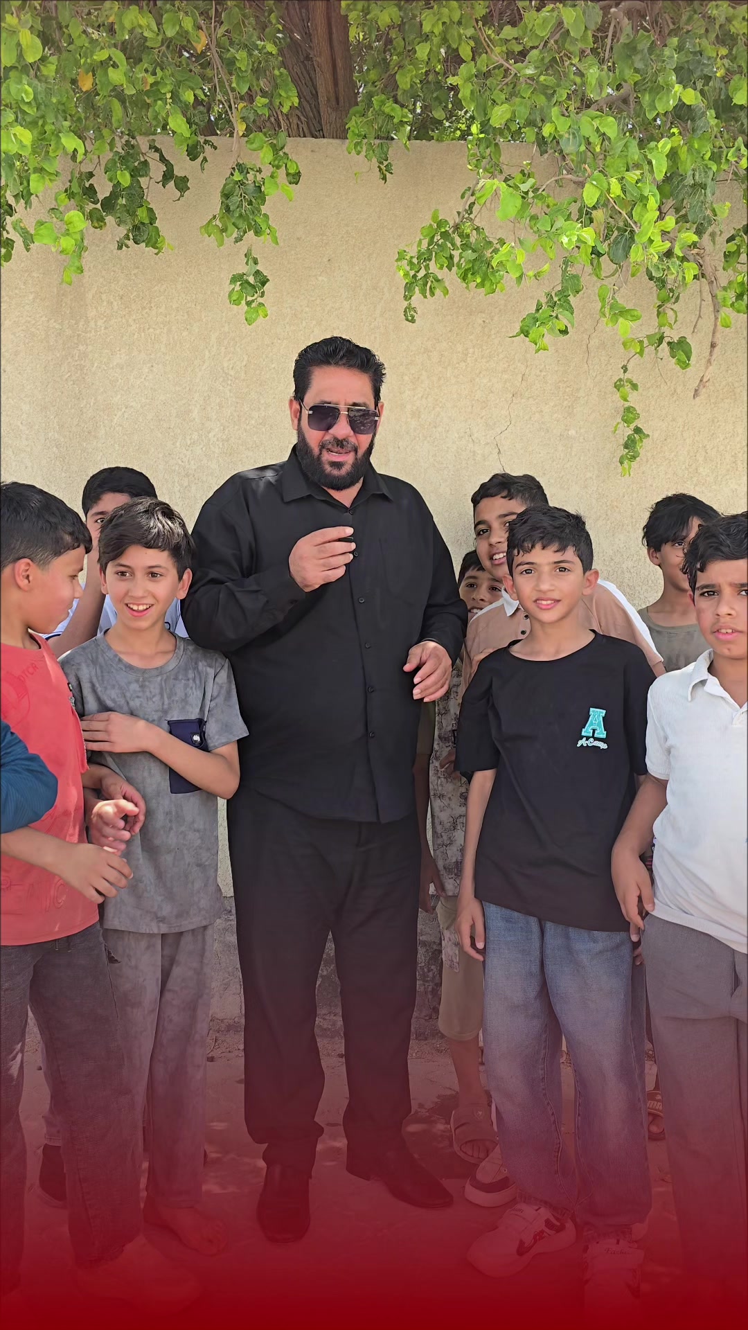 @- علي المالكي