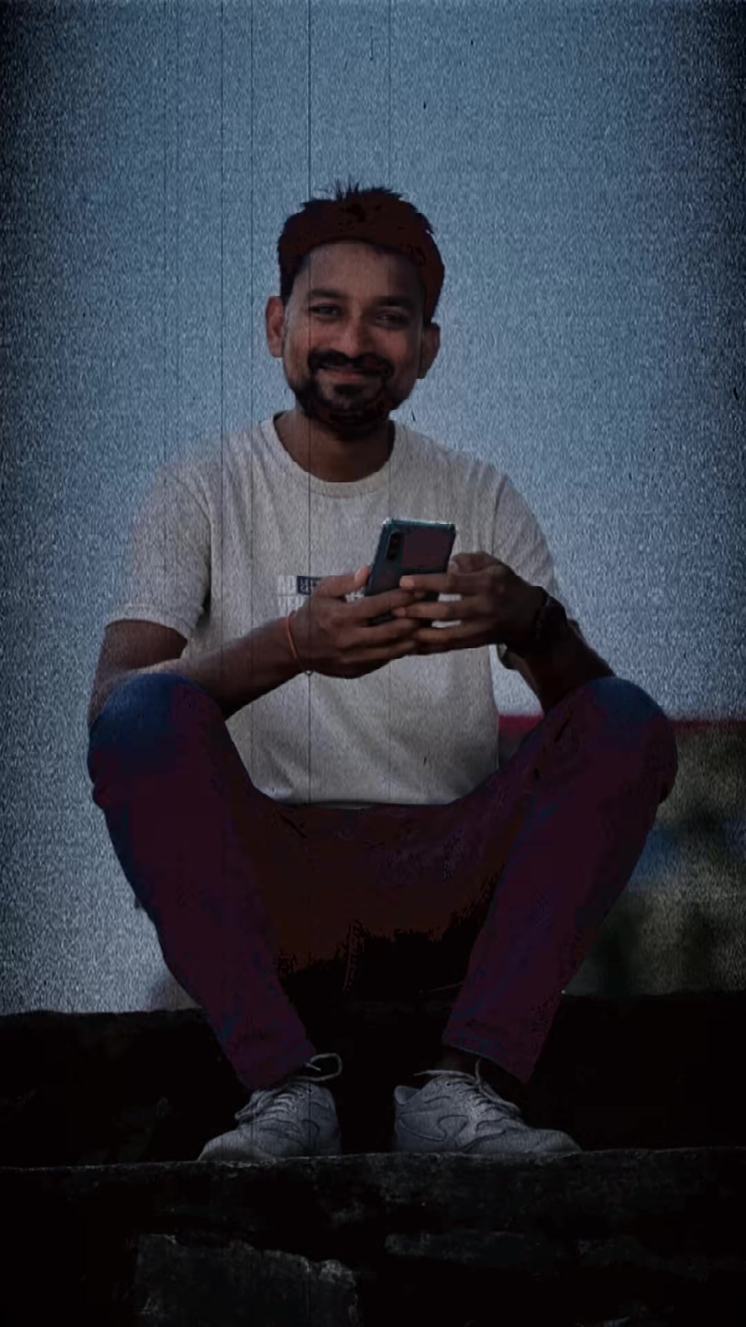 @Mr. Shah