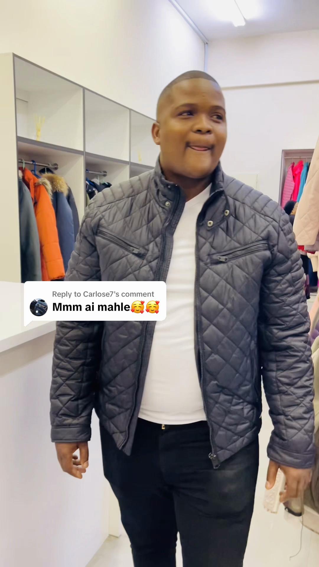 @Zamangwane’s Closet