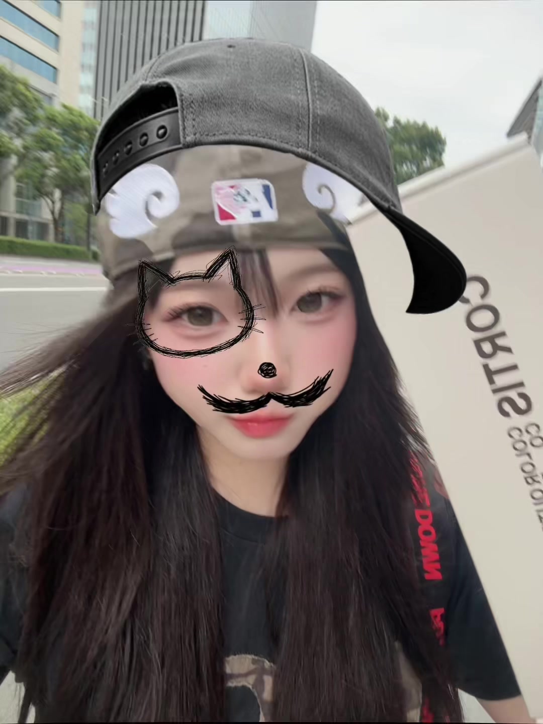 @ルナ