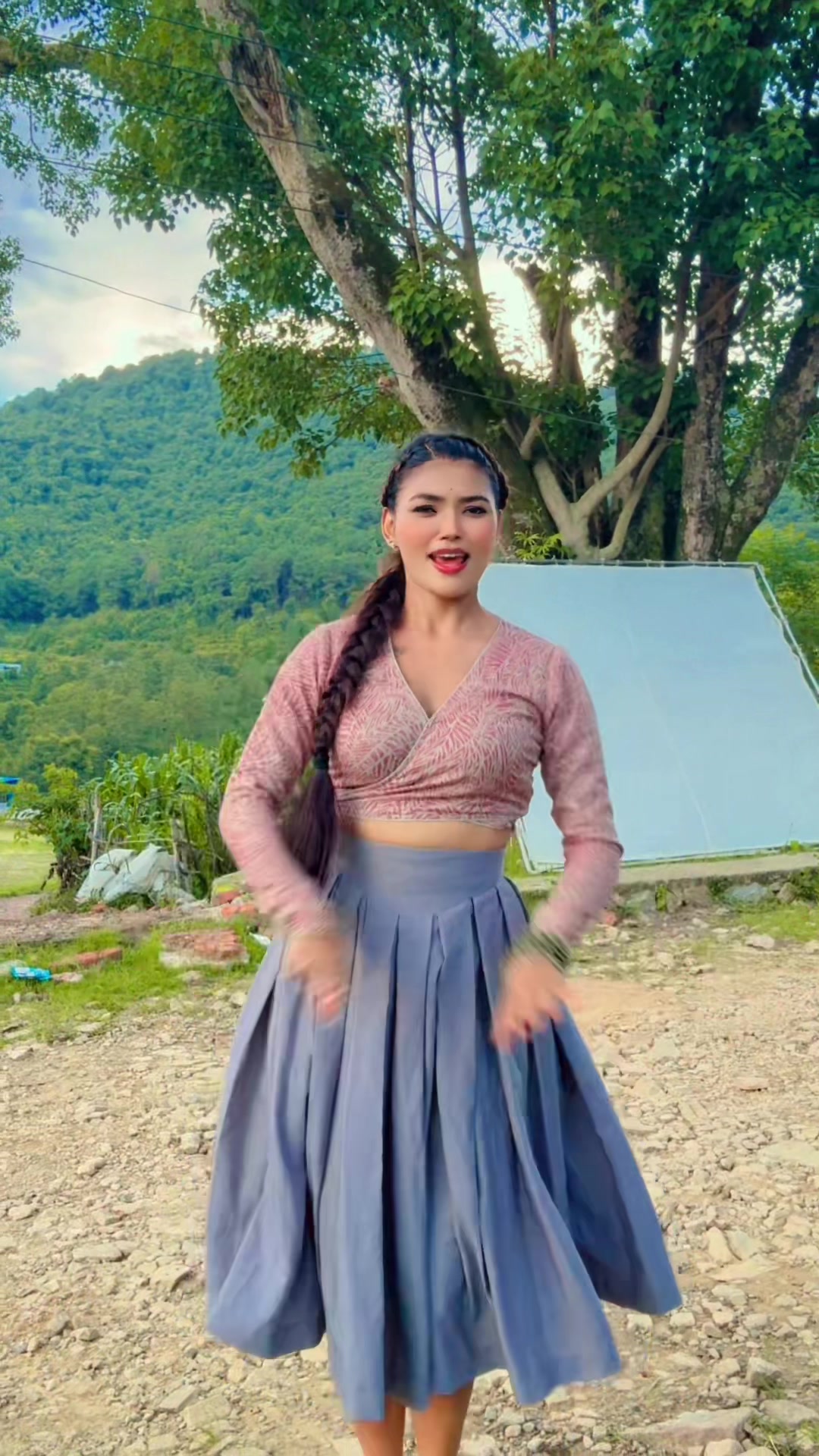 @SANCHITA