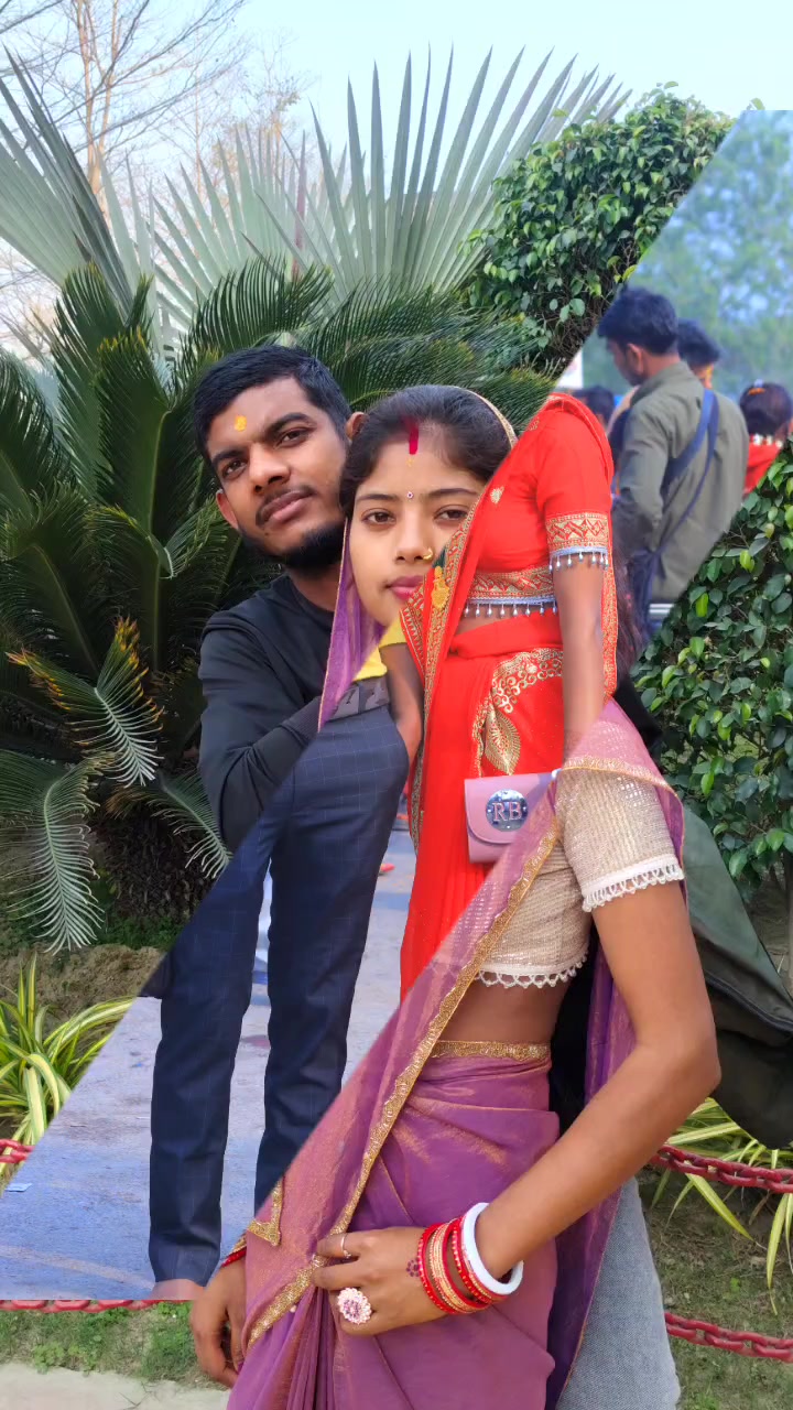 @Dipesh ❣️ Rabita
