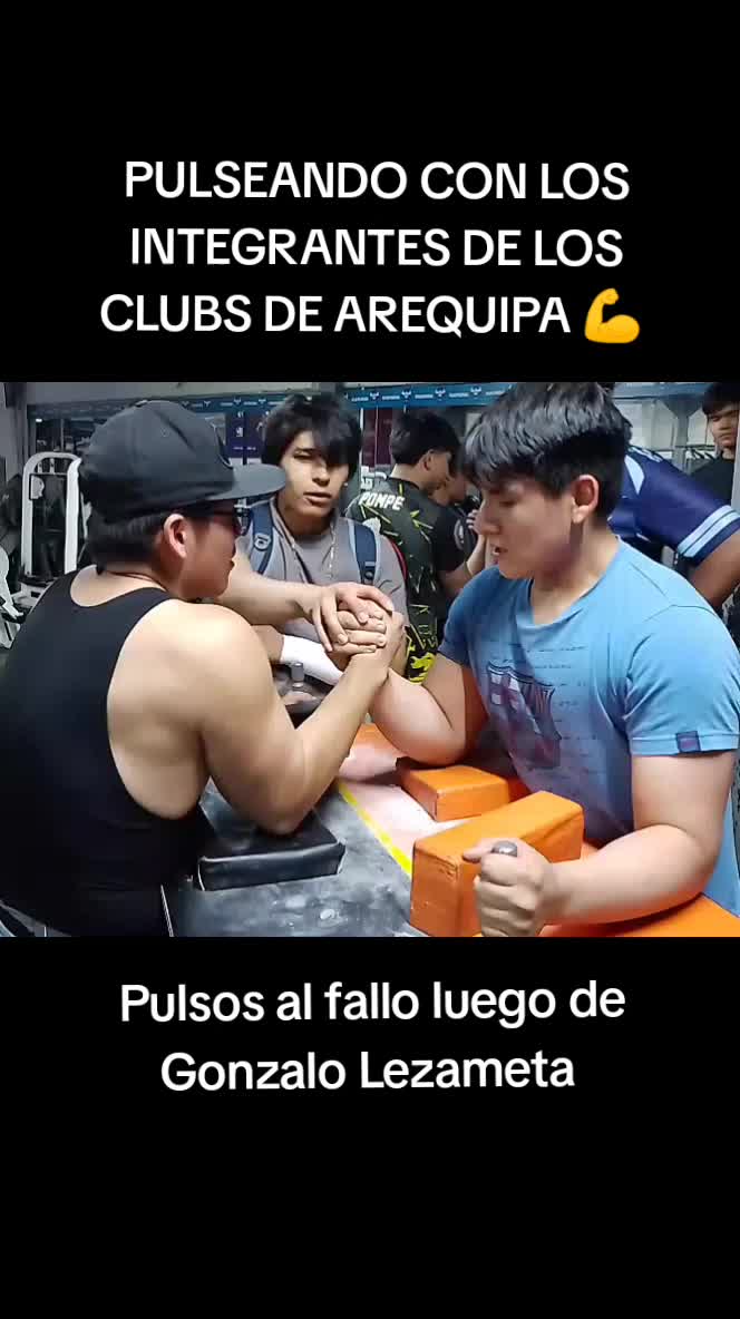 @JAMES ALMEDO FIT 💪🇵🇪