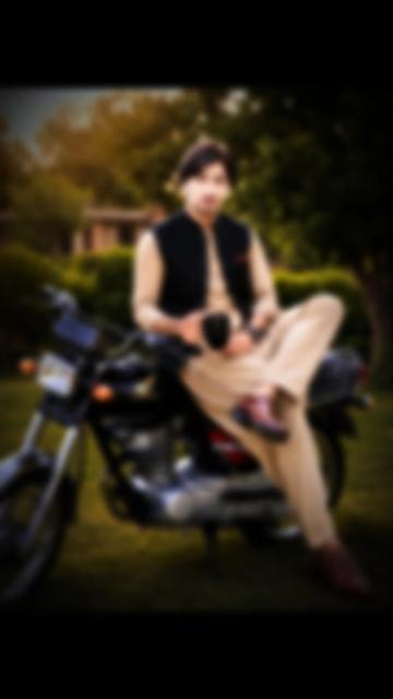 @Syed Hamza
