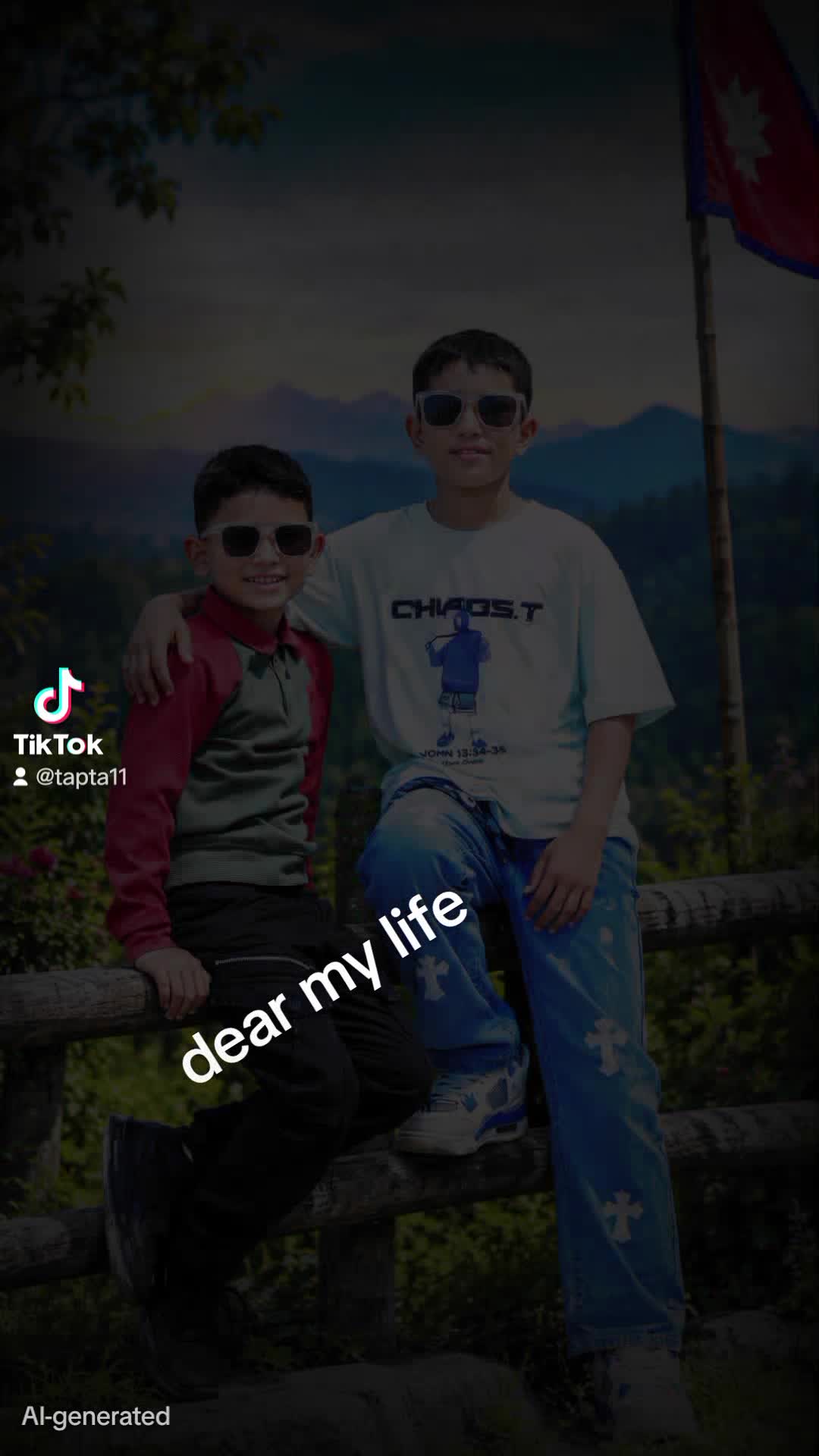 @Tapta Bohara