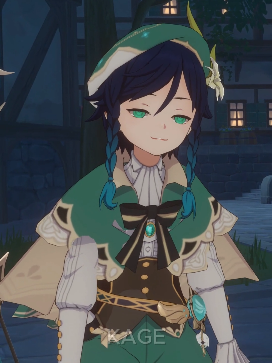@Kage