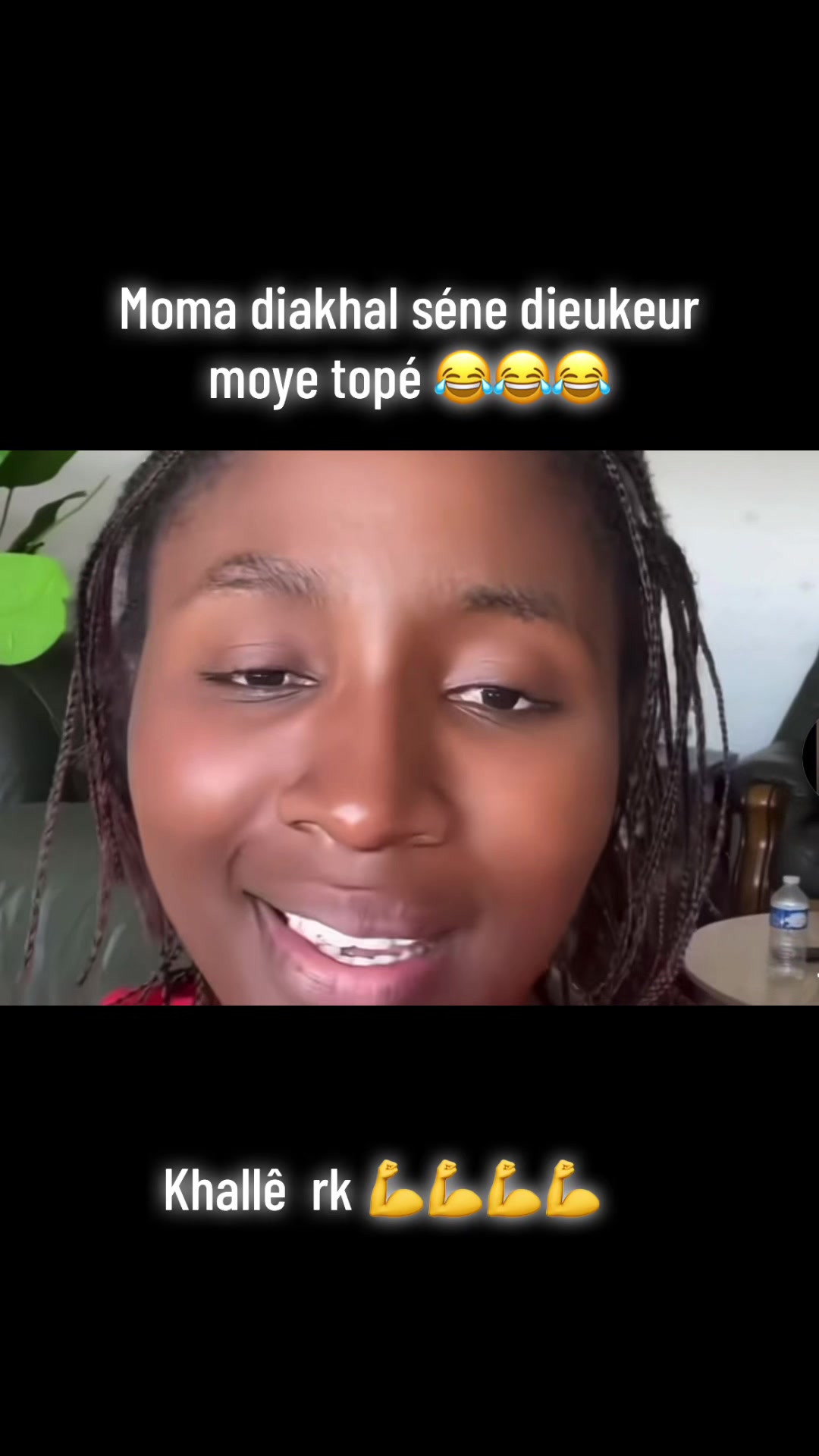 @Fâcha mbaye ❤️
