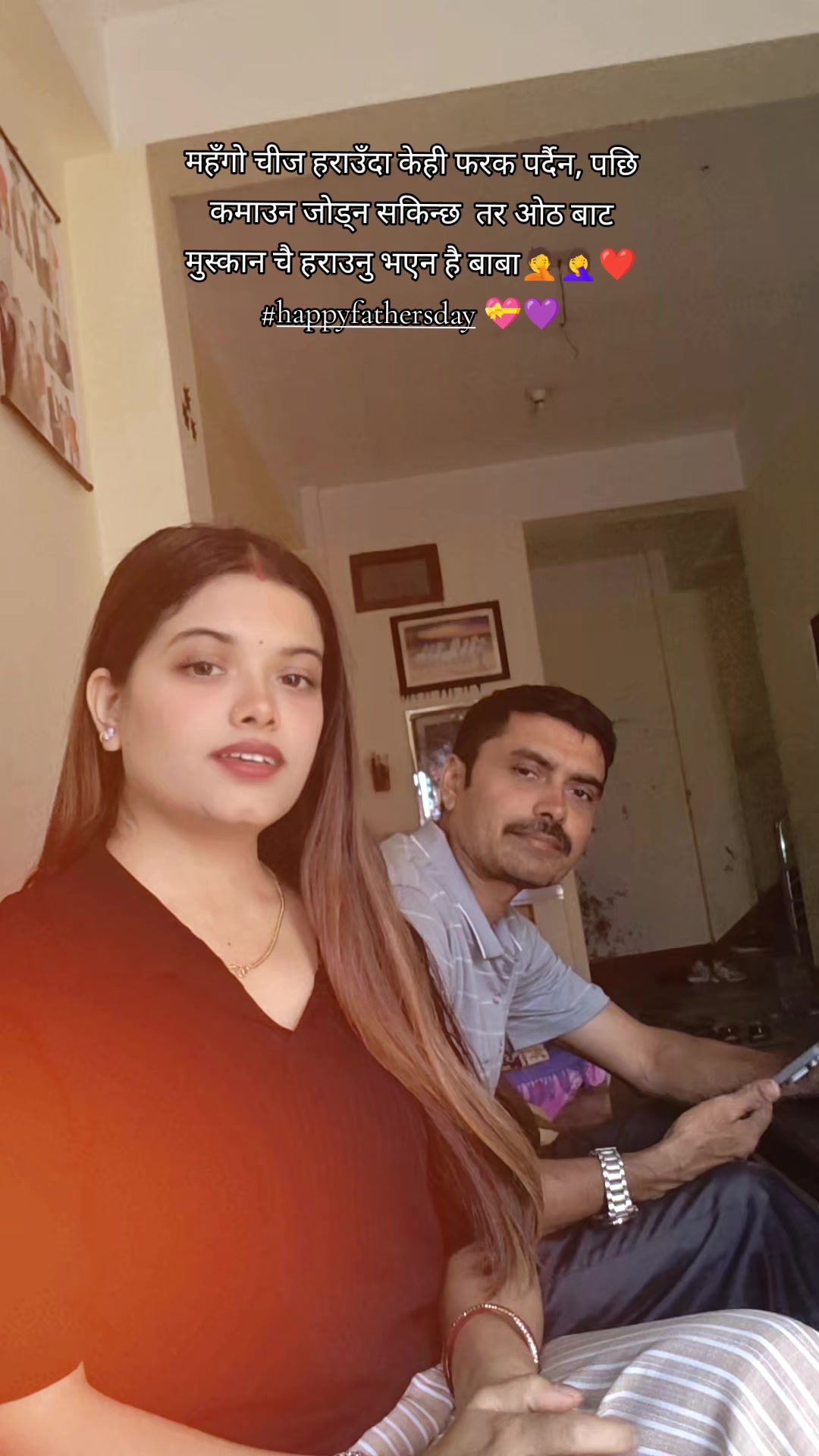 @Muna Bhandari