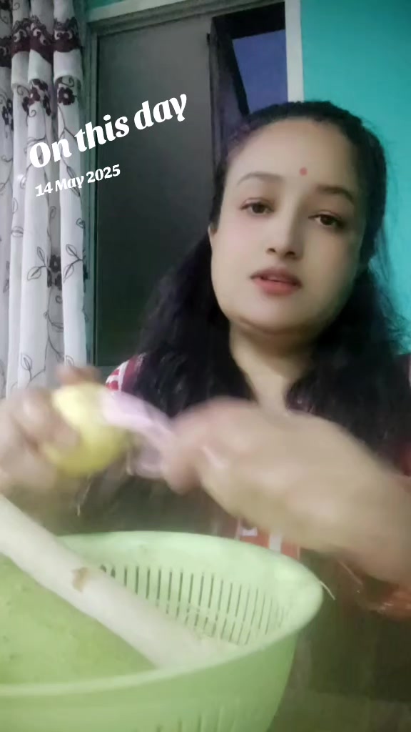 @Suyata Acharya Pandi