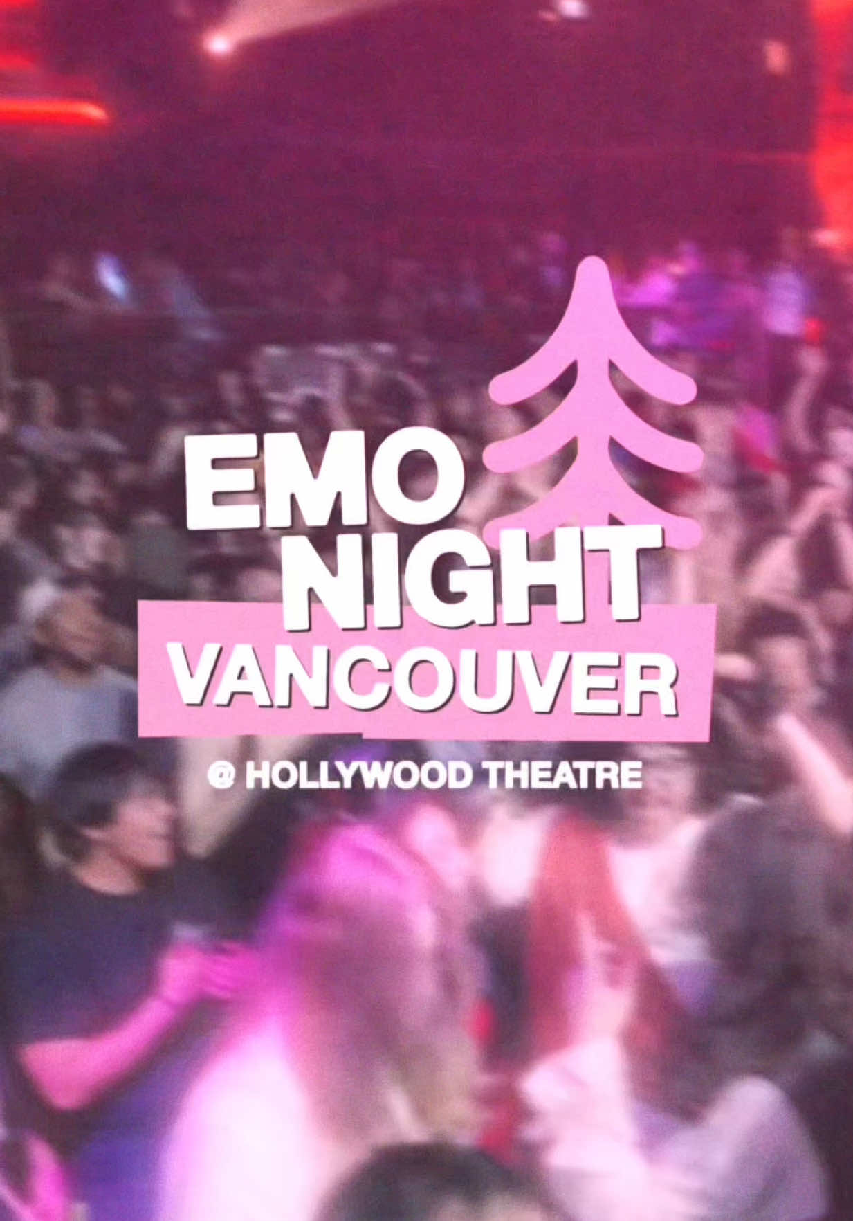 @Emo Night North