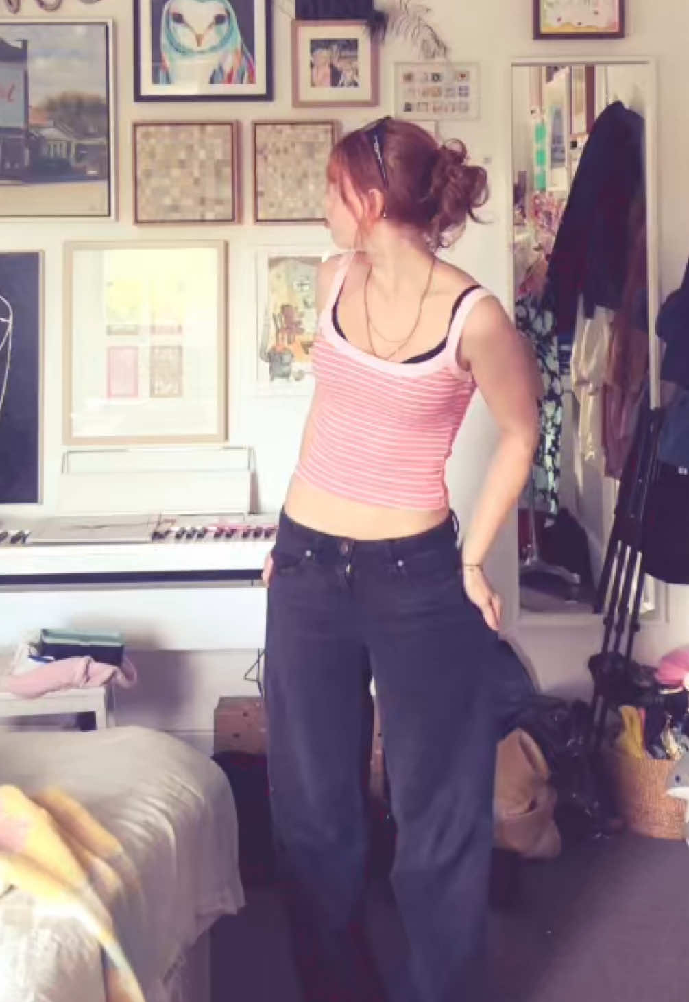 @JustYourRose