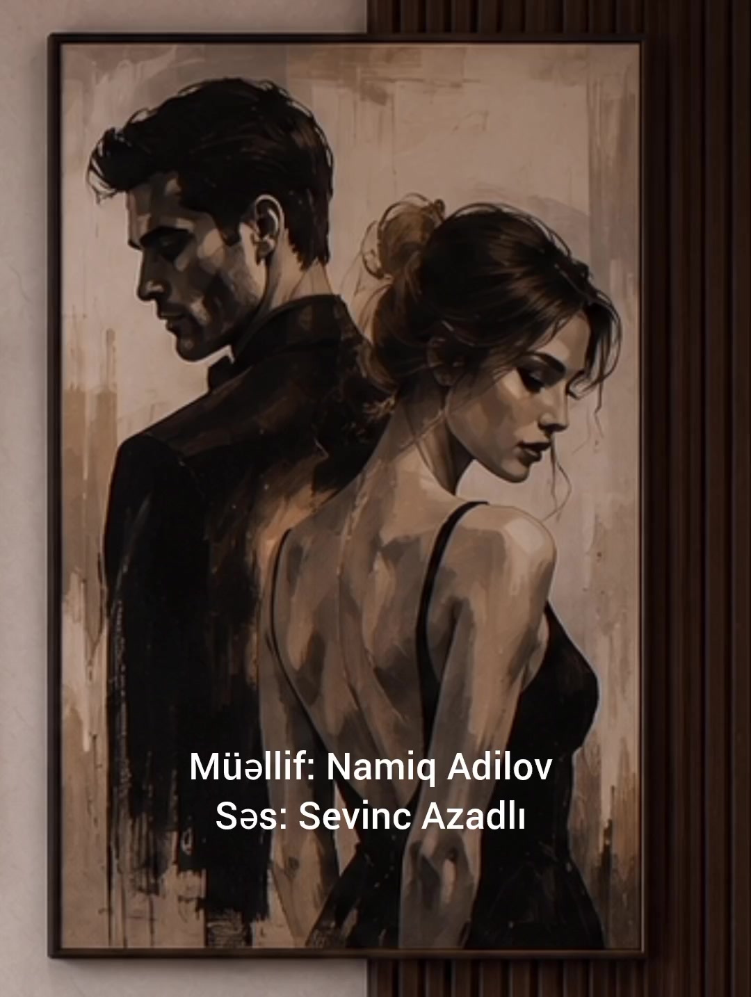 @Sevinc Azadlı