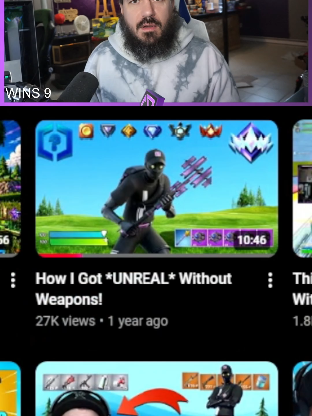 @Fortnitedad