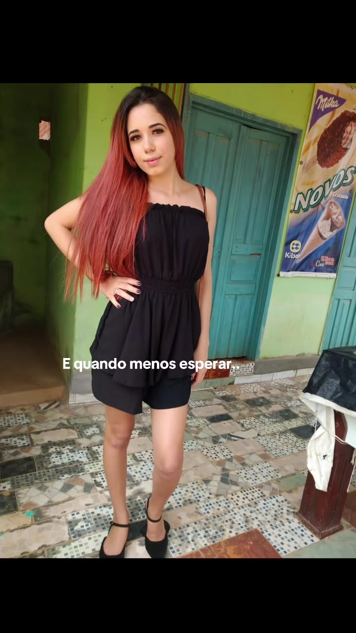 @Letícia Santos