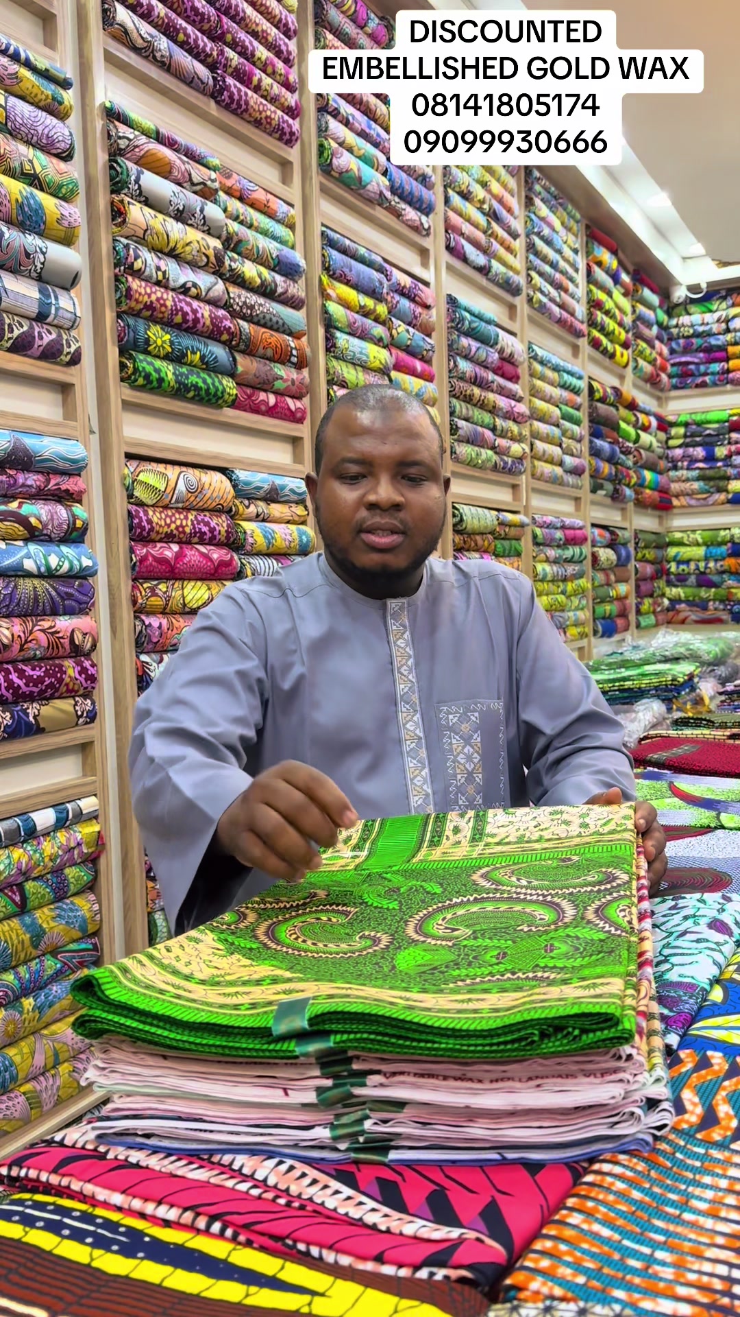 @WASSEE INVESTMENT NIG LTD