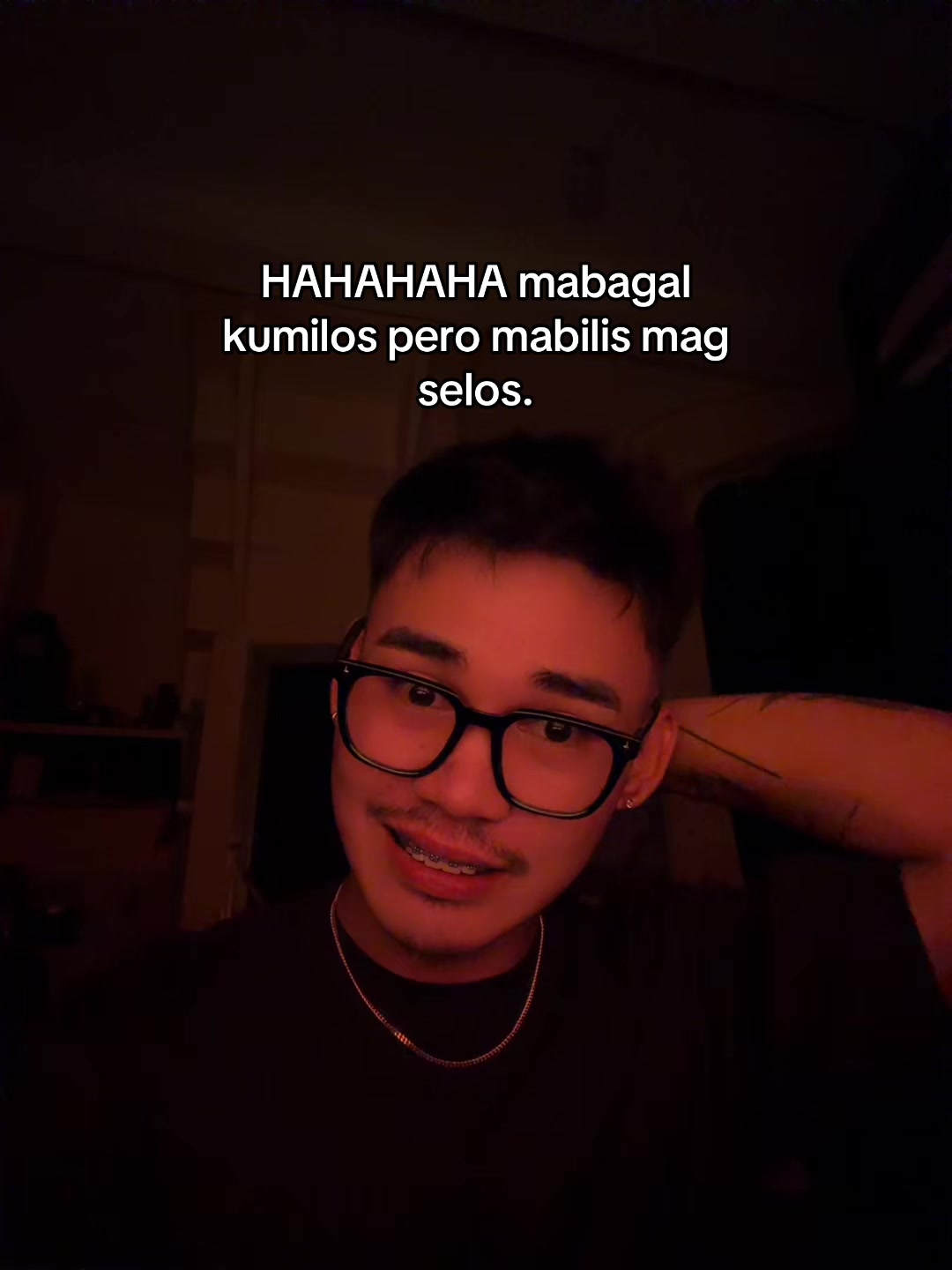 @Benedict