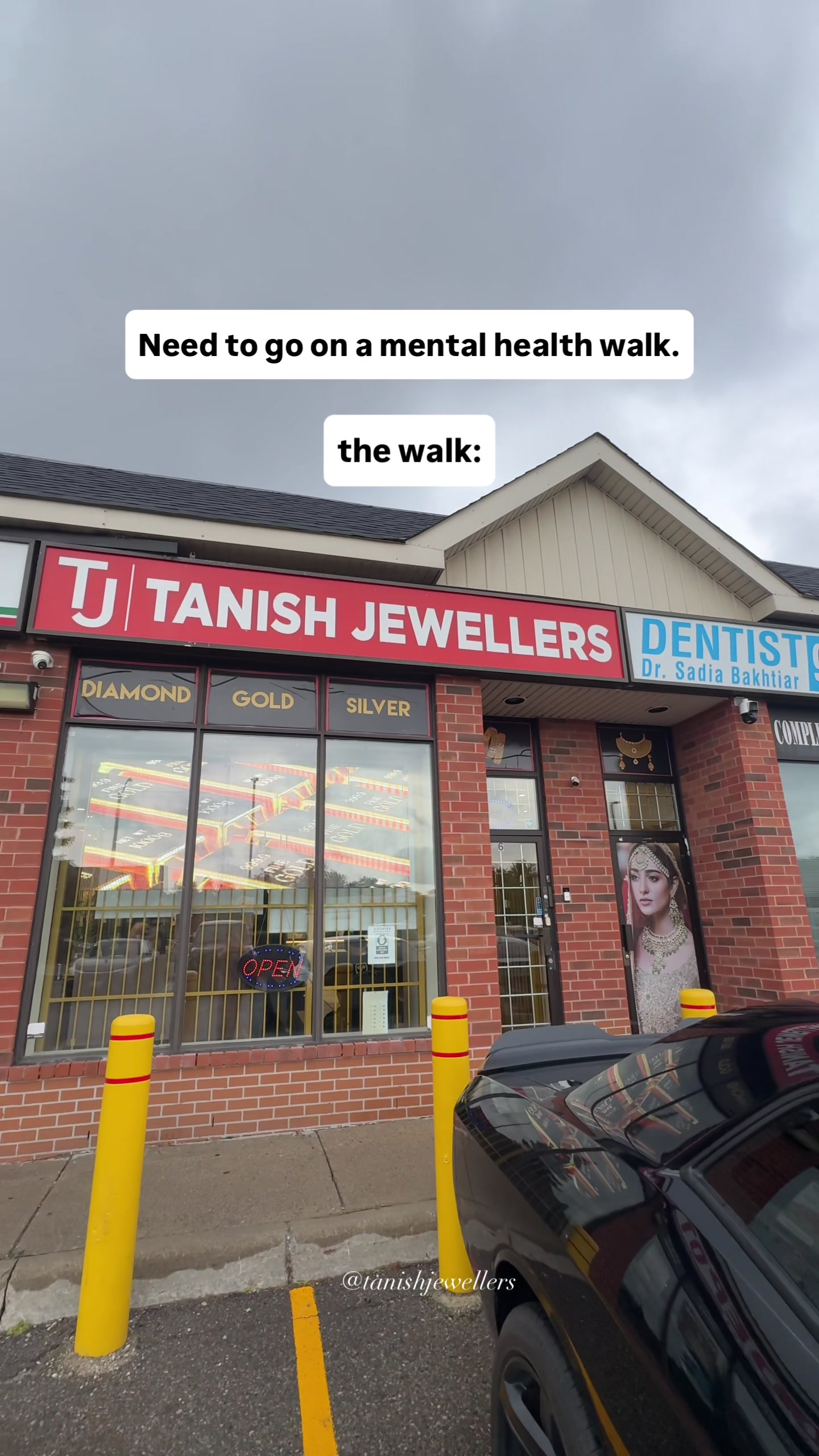 @Tanish Jewellers