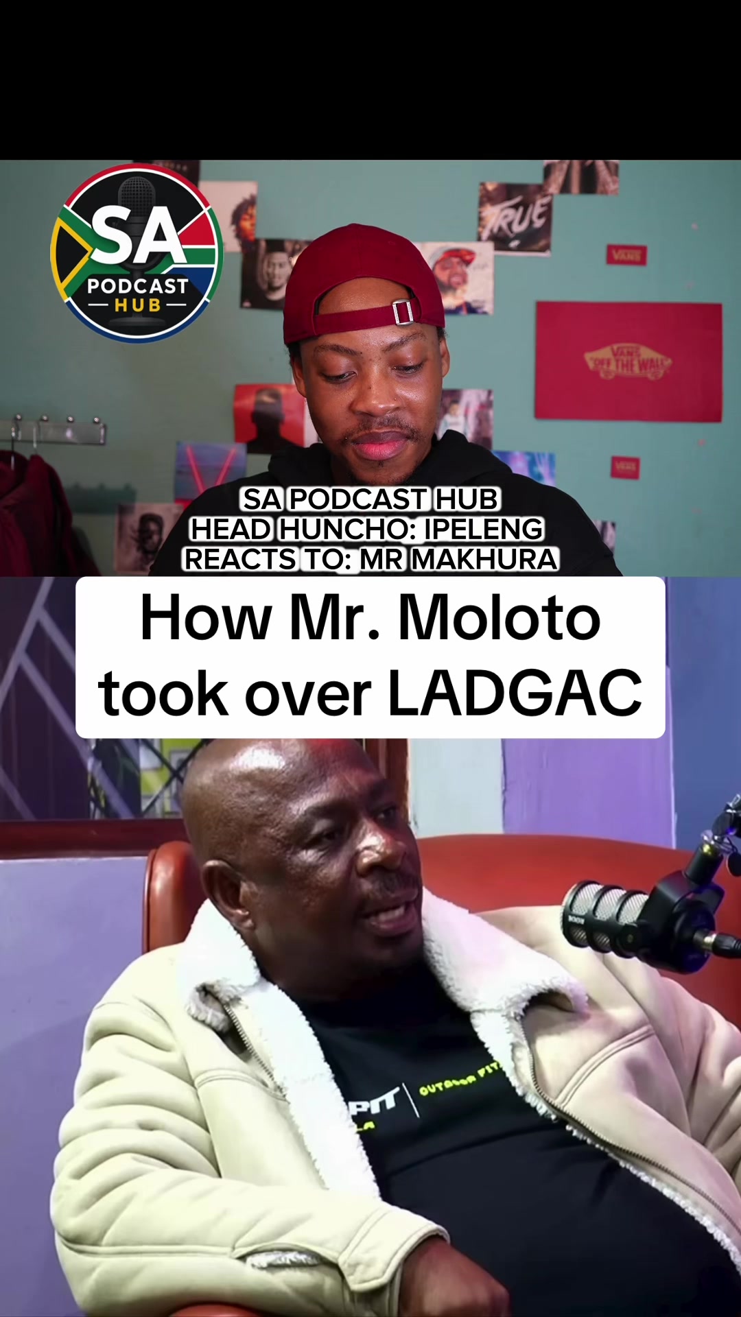 @SAPODCASTHUB